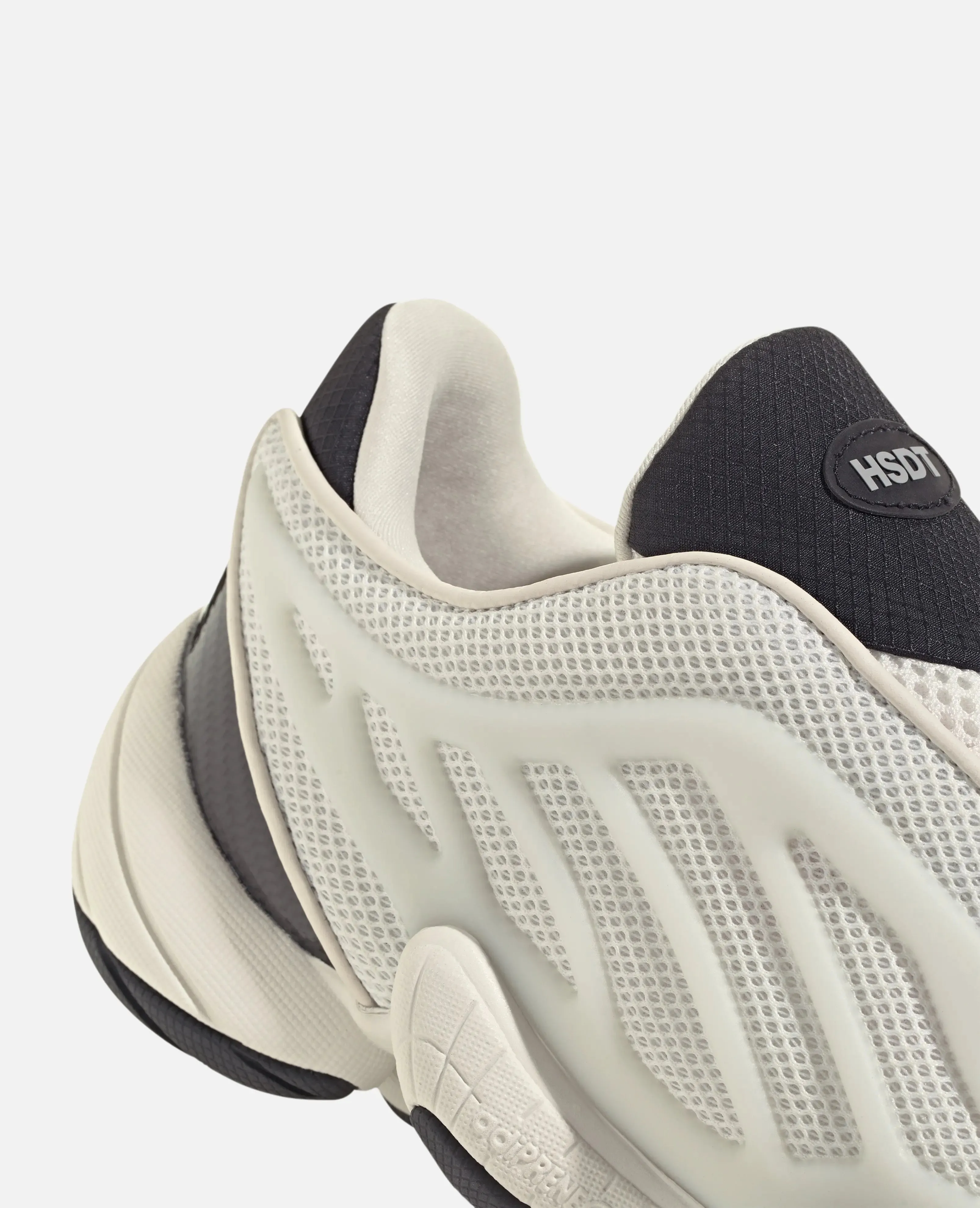 adidas Originals x HAL Studios Intimidation Low sold by Patta product image thumbnail 5