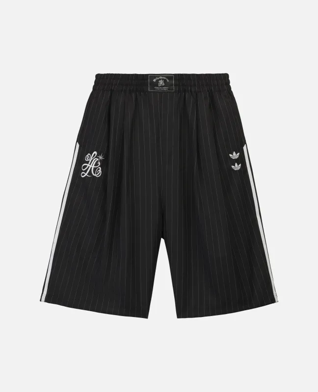 adidas WC Pinstripe Shorts made by Adidas