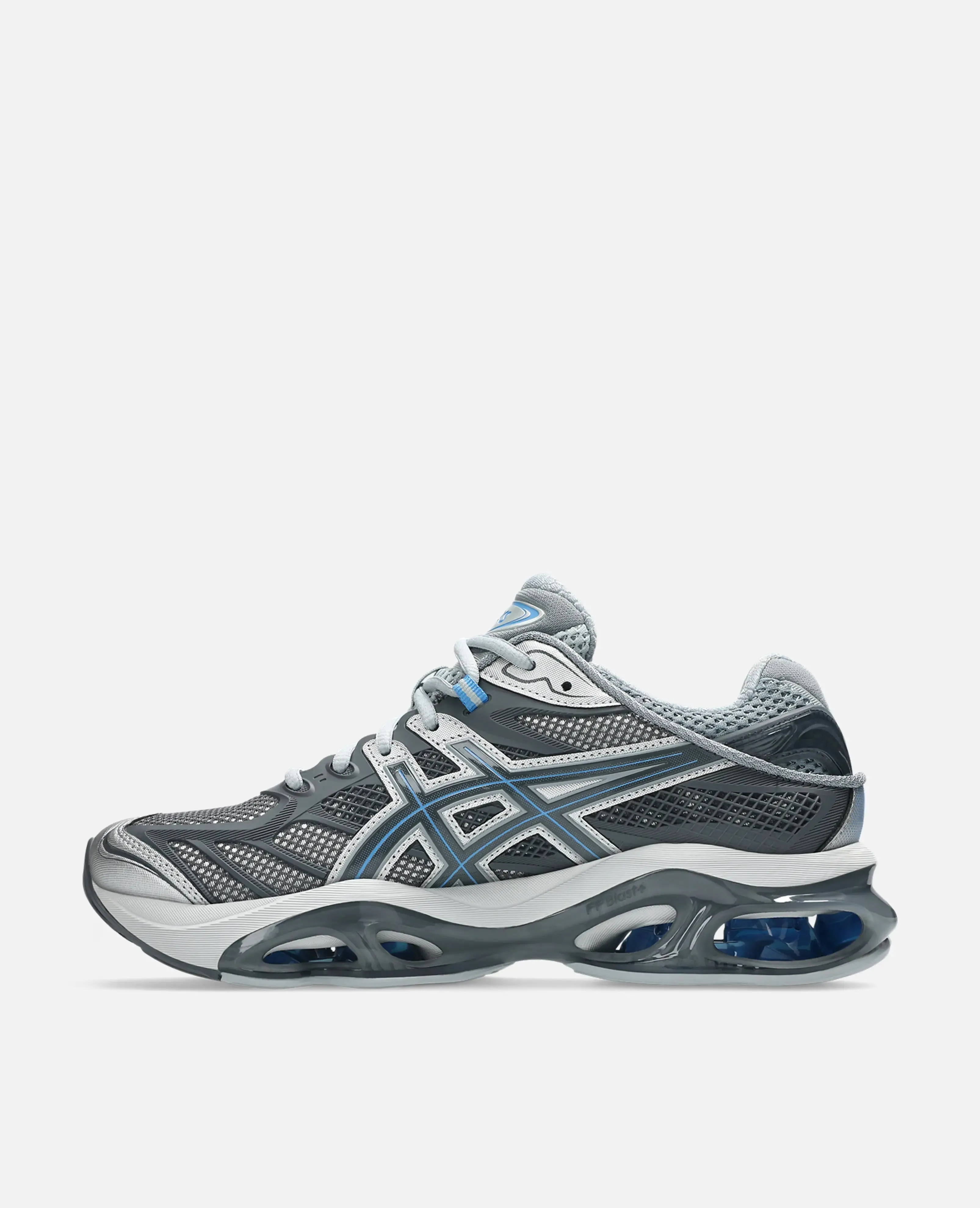 Asics Gel-Kinetic 2.0 (Pure Silver Blue Coast) sold by Patta product image thumbnail 3