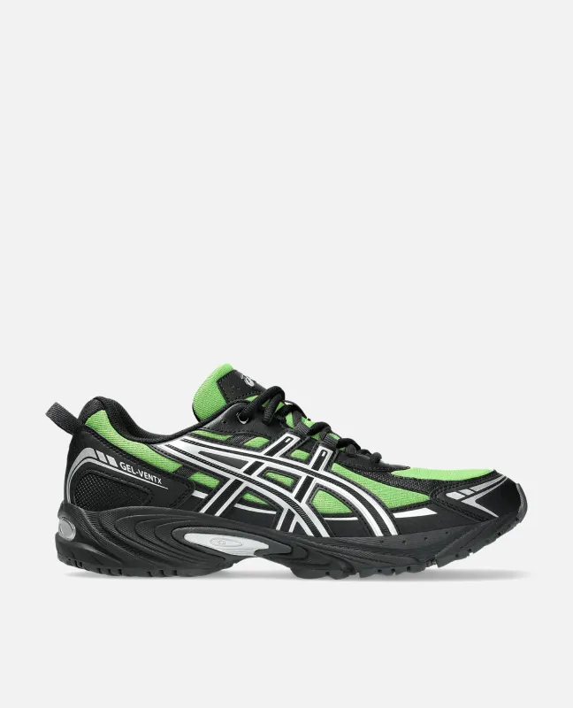 ASICS Gel-ventx Piquant (Green) made by Patta