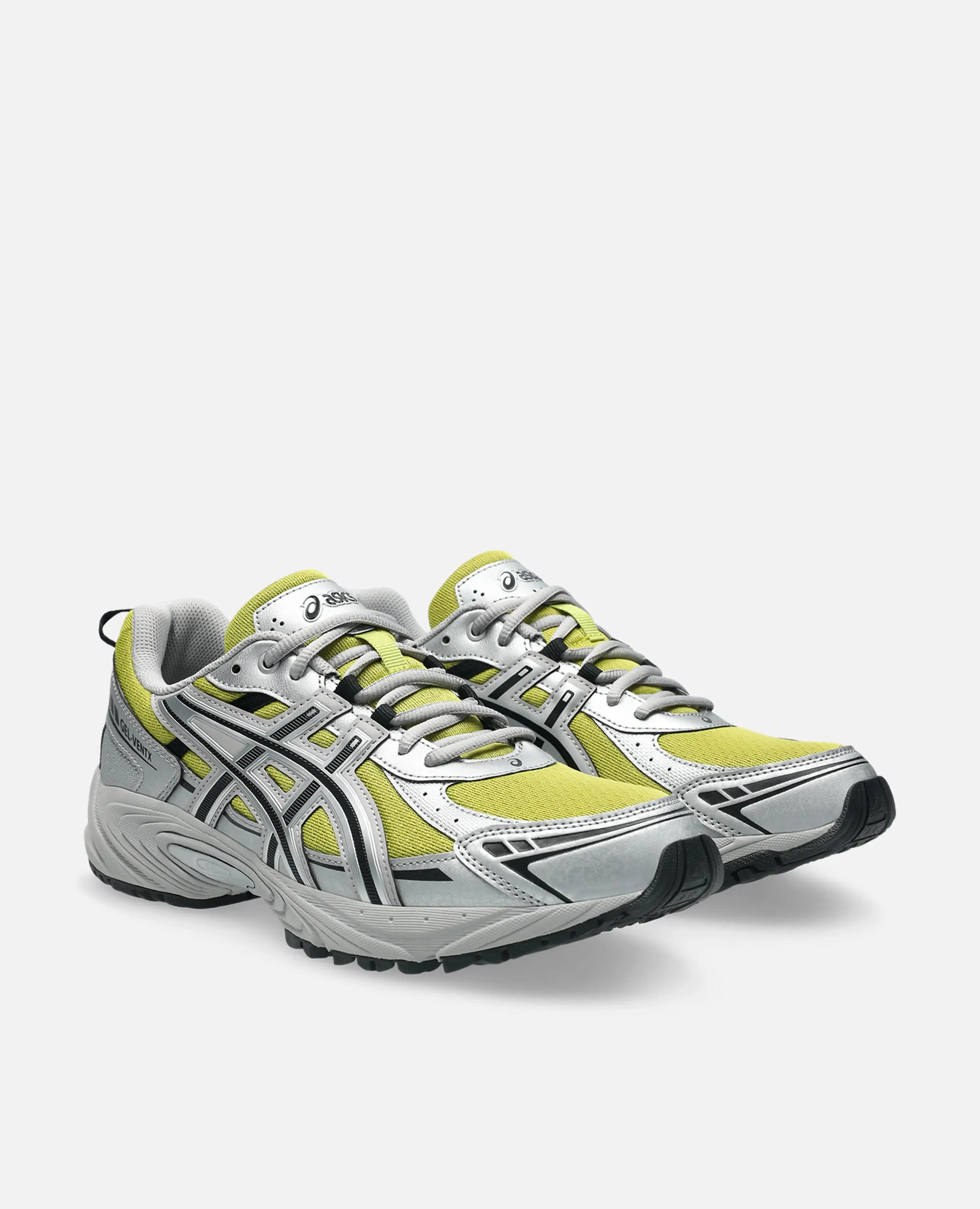 ASICS GEL-VENTX (Kelp & Pure Silver) sold by Patta product image thumbnail 2