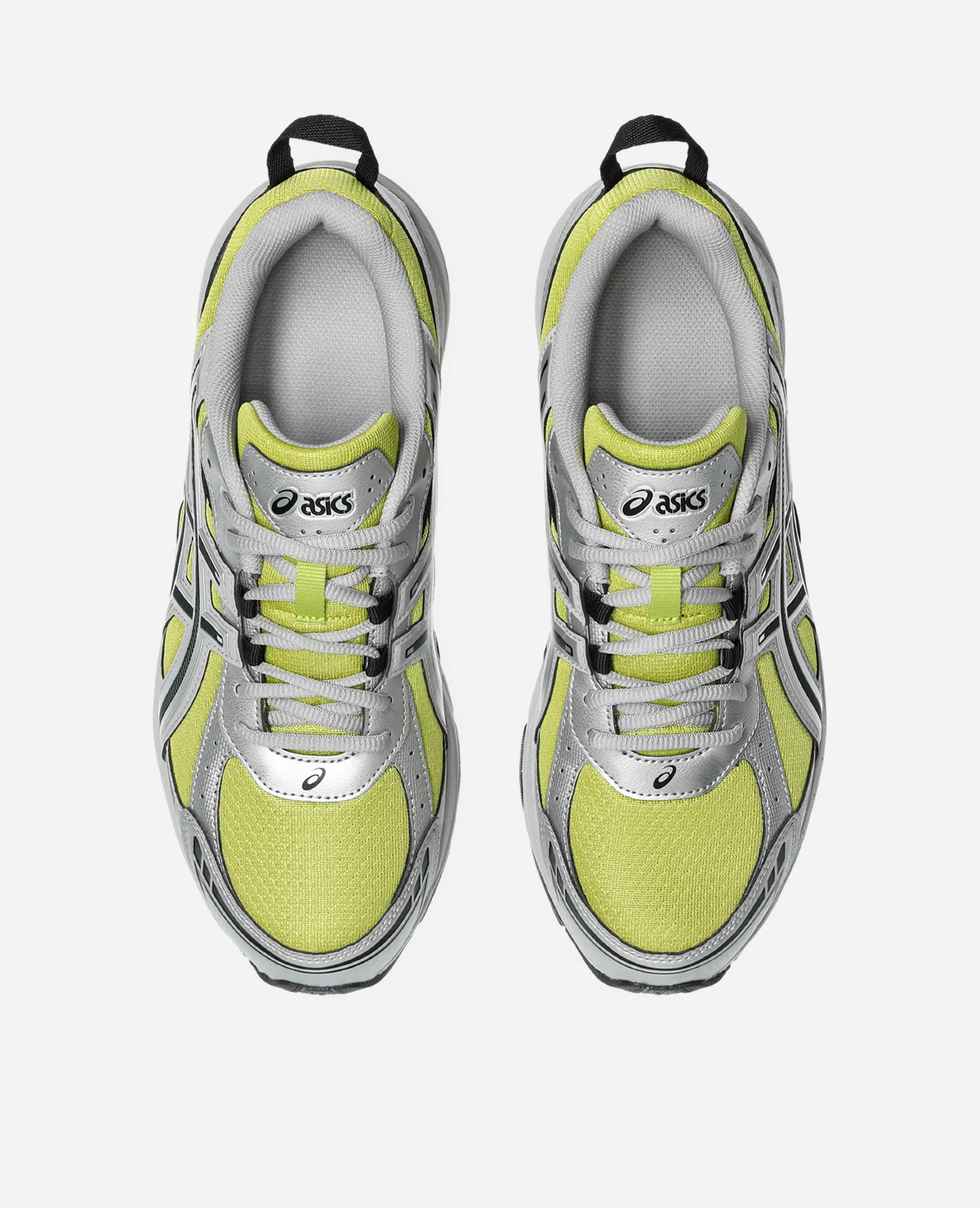ASICS GEL-VENTX (Kelp & Pure Silver) sold by Patta product image thumbnail 4