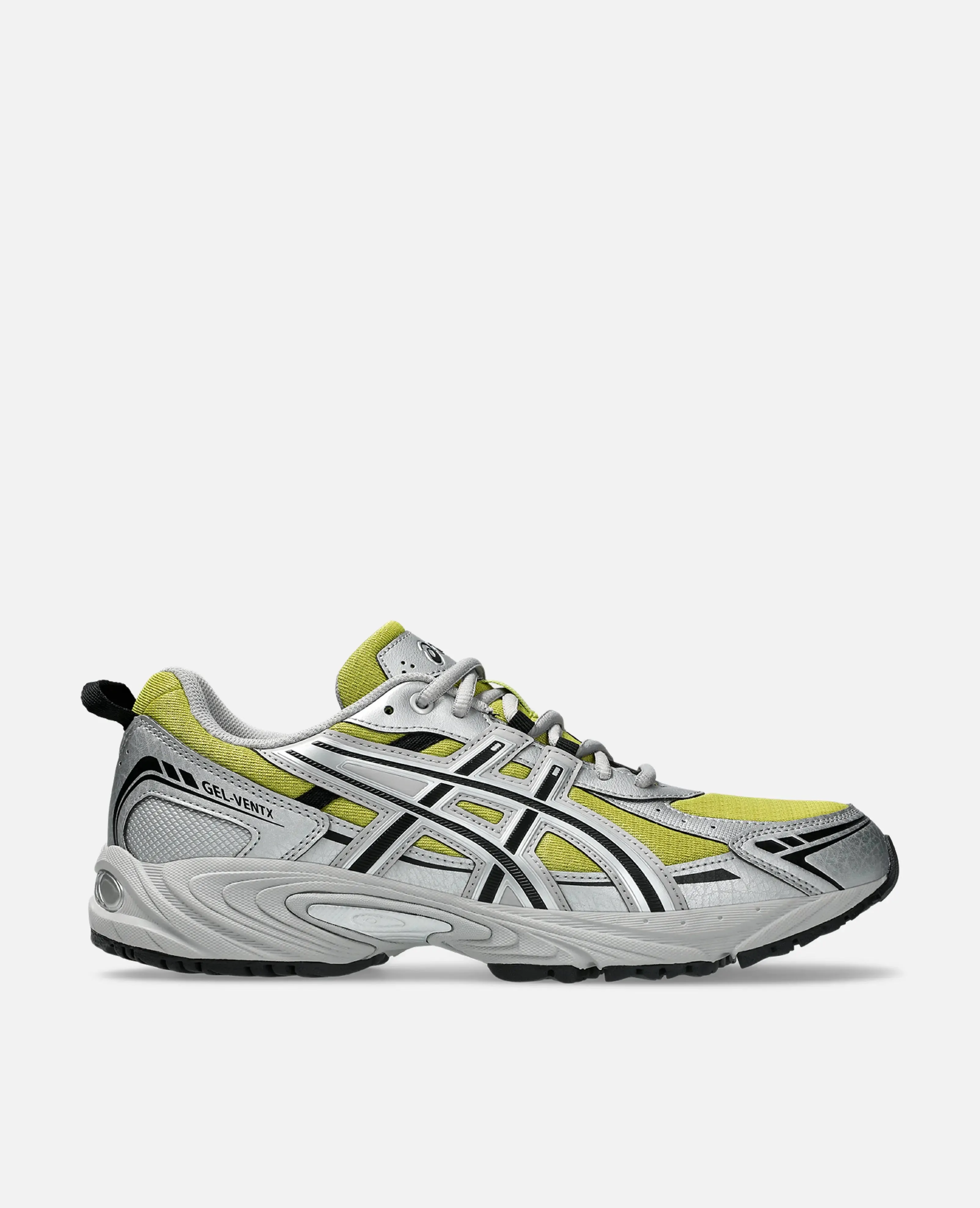 ASICS GEL-VENTX (Kelp & Pure Silver) sold by Patta