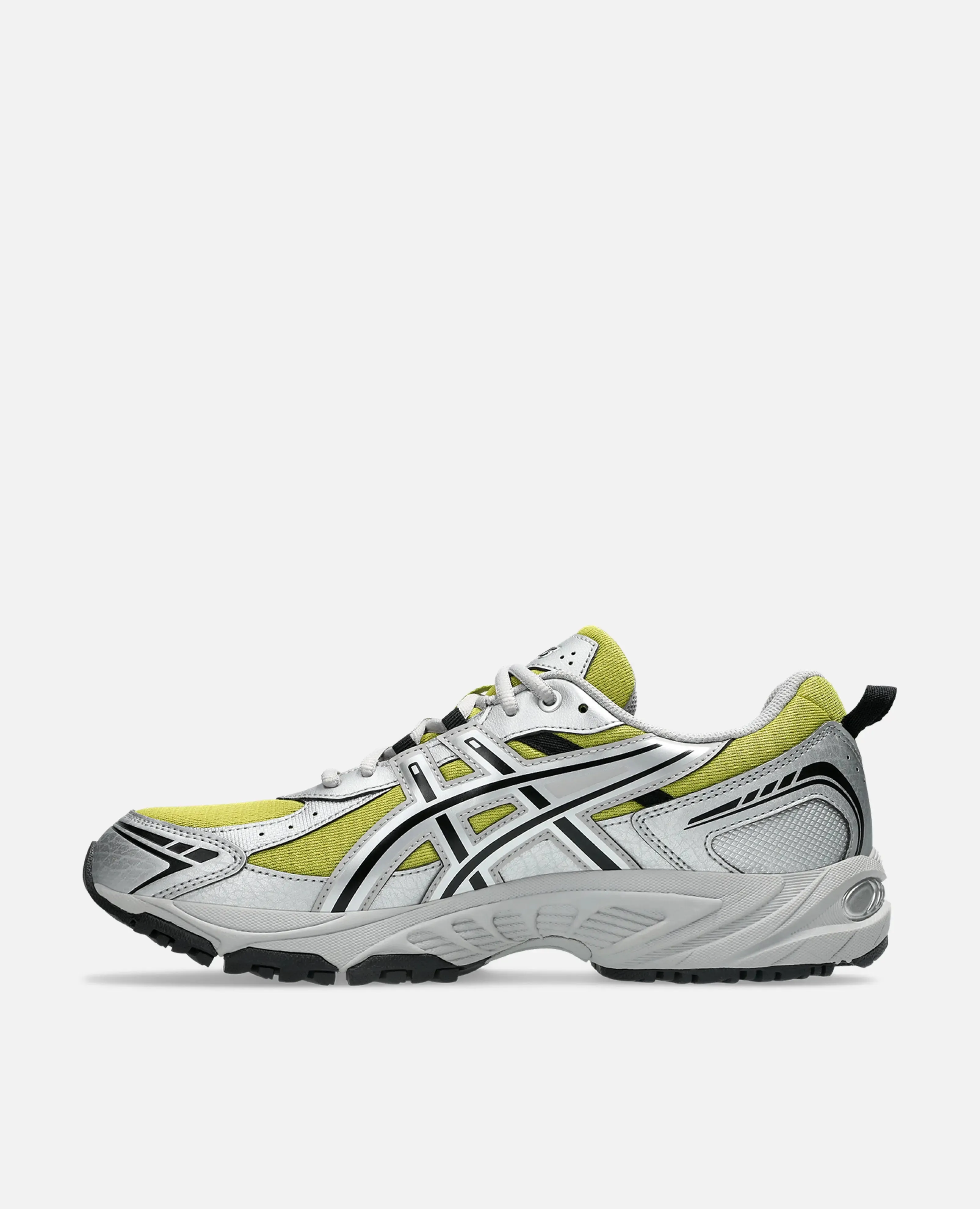 ASICS GEL-VENTX (Kelp & Pure Silver) sold by Patta product image thumbnail 5