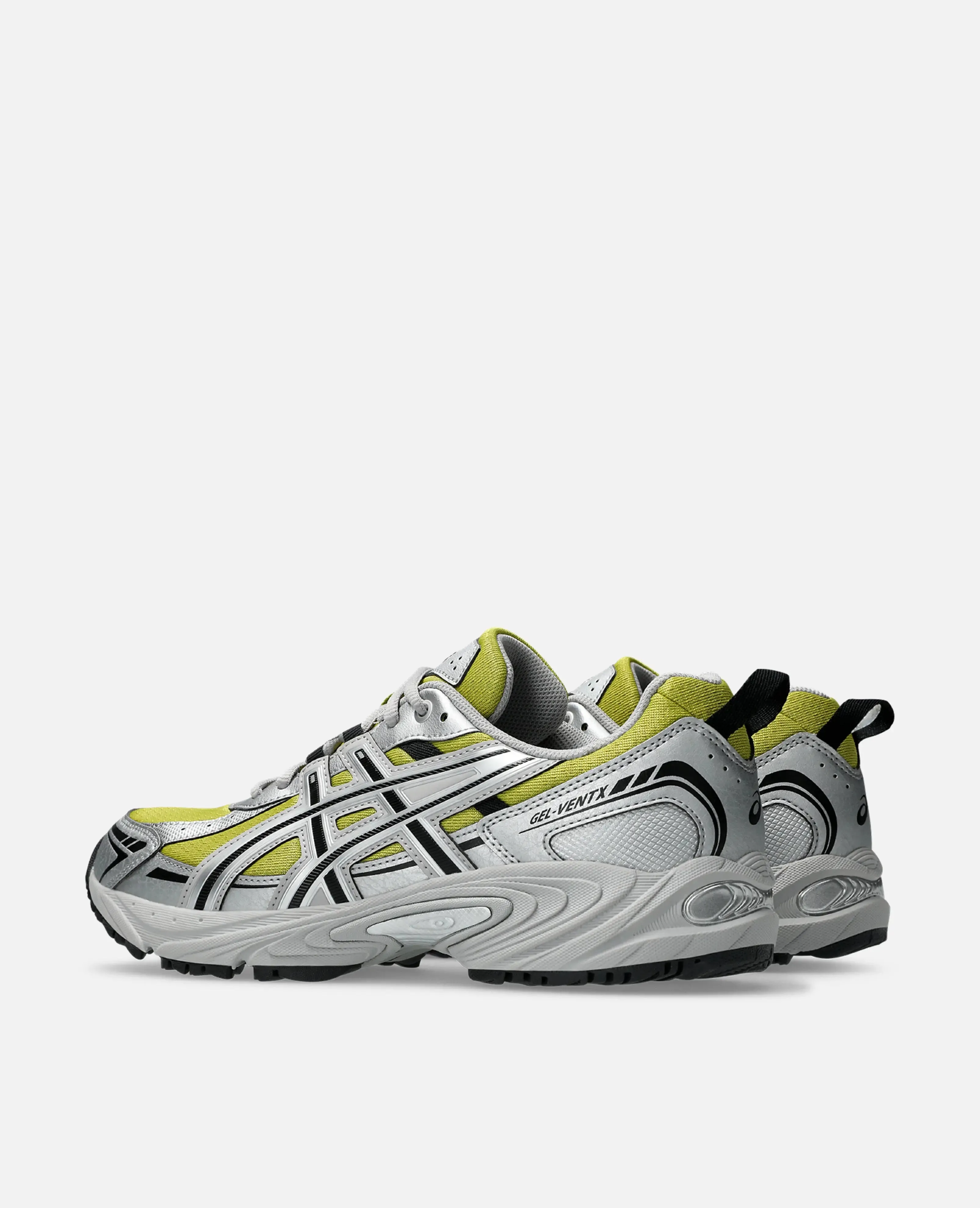 ASICS GEL-VENTX (Kelp & Pure Silver) sold by Patta product image thumbnail 3