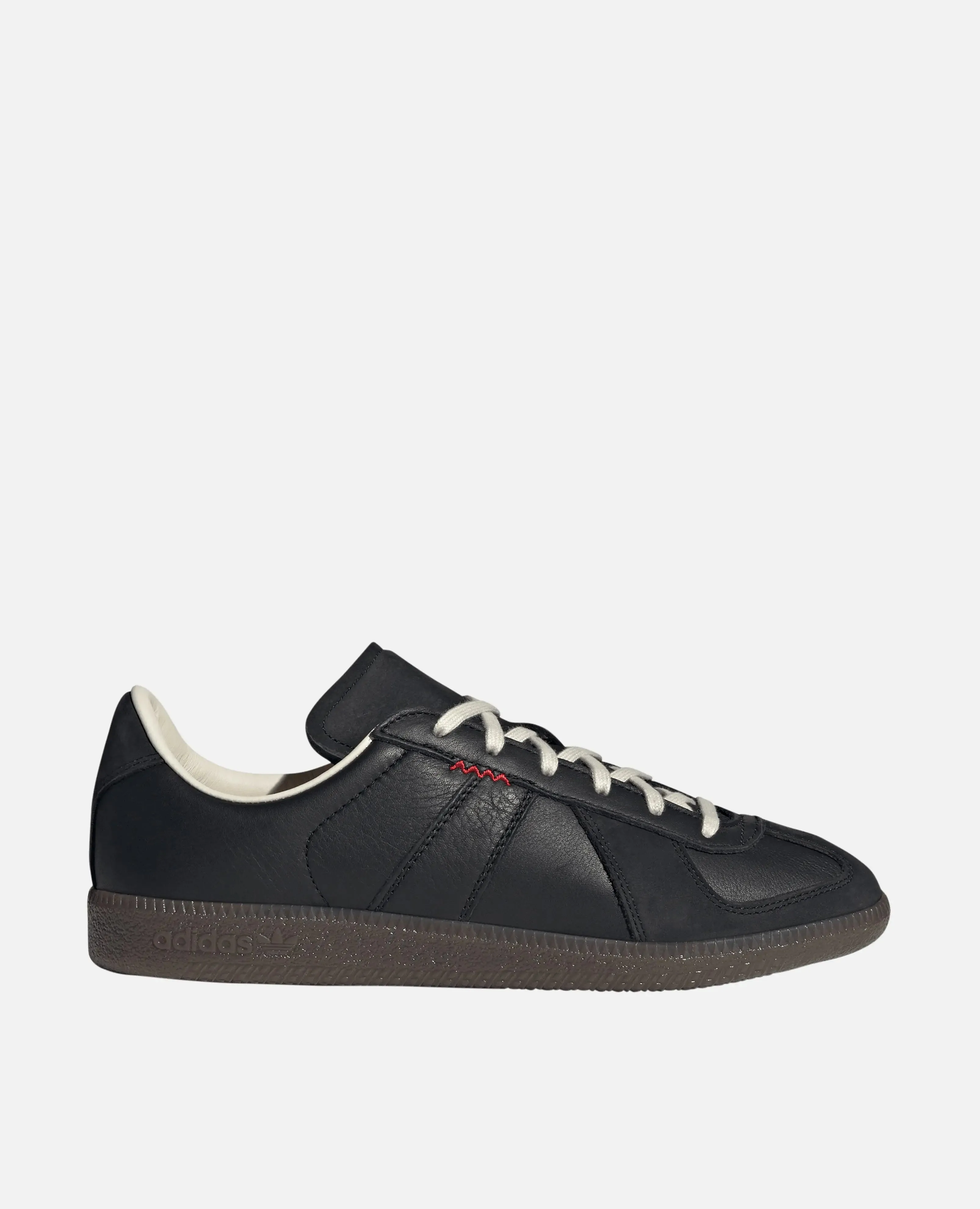adidas BW Army Hartcopy (Core Black/Core White/Gum5) sold by Patta