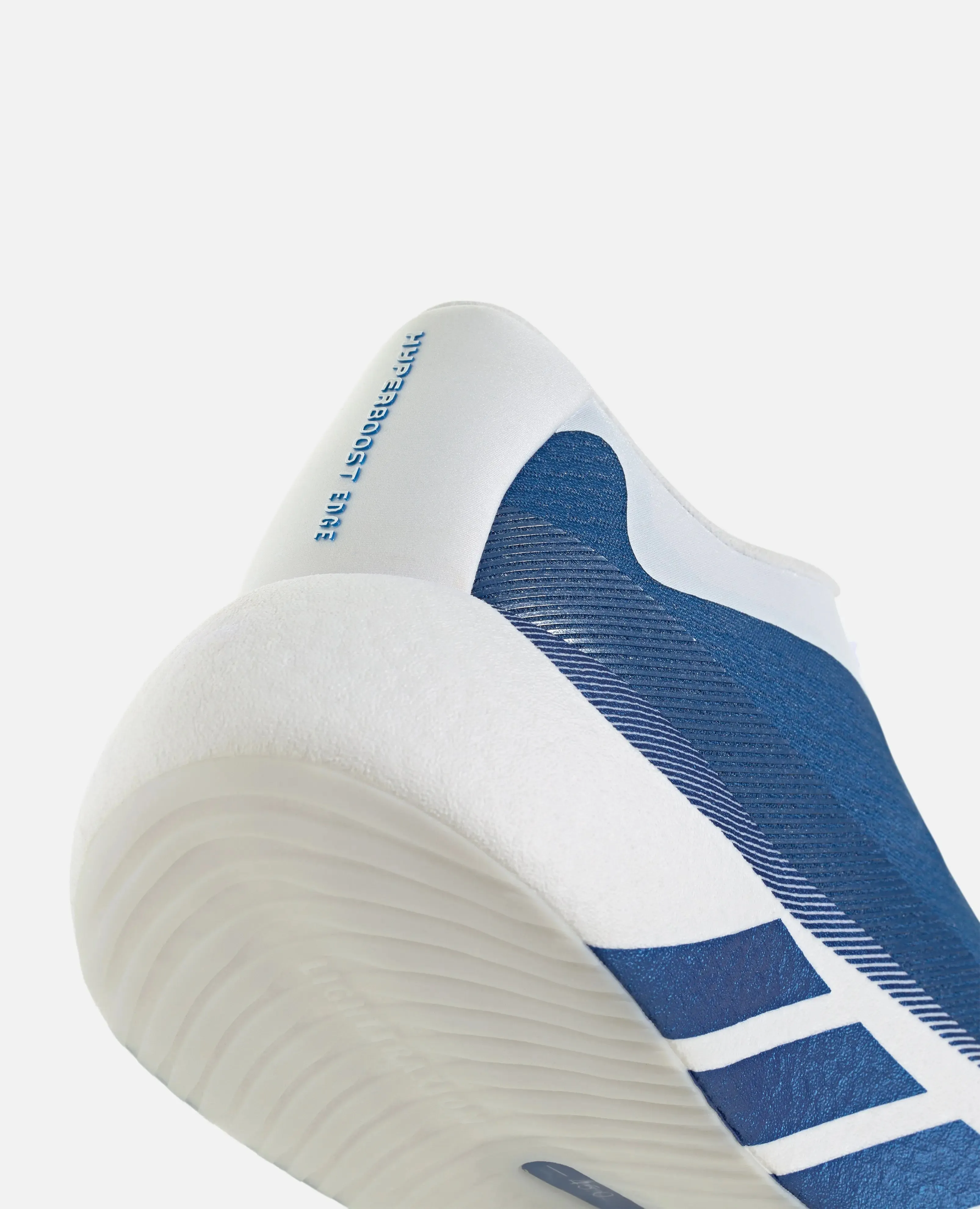 adidas Hyperboost Edge M (Footwear White/EQT Blue/Zero Metal) sold by Patta product image thumbnail 3