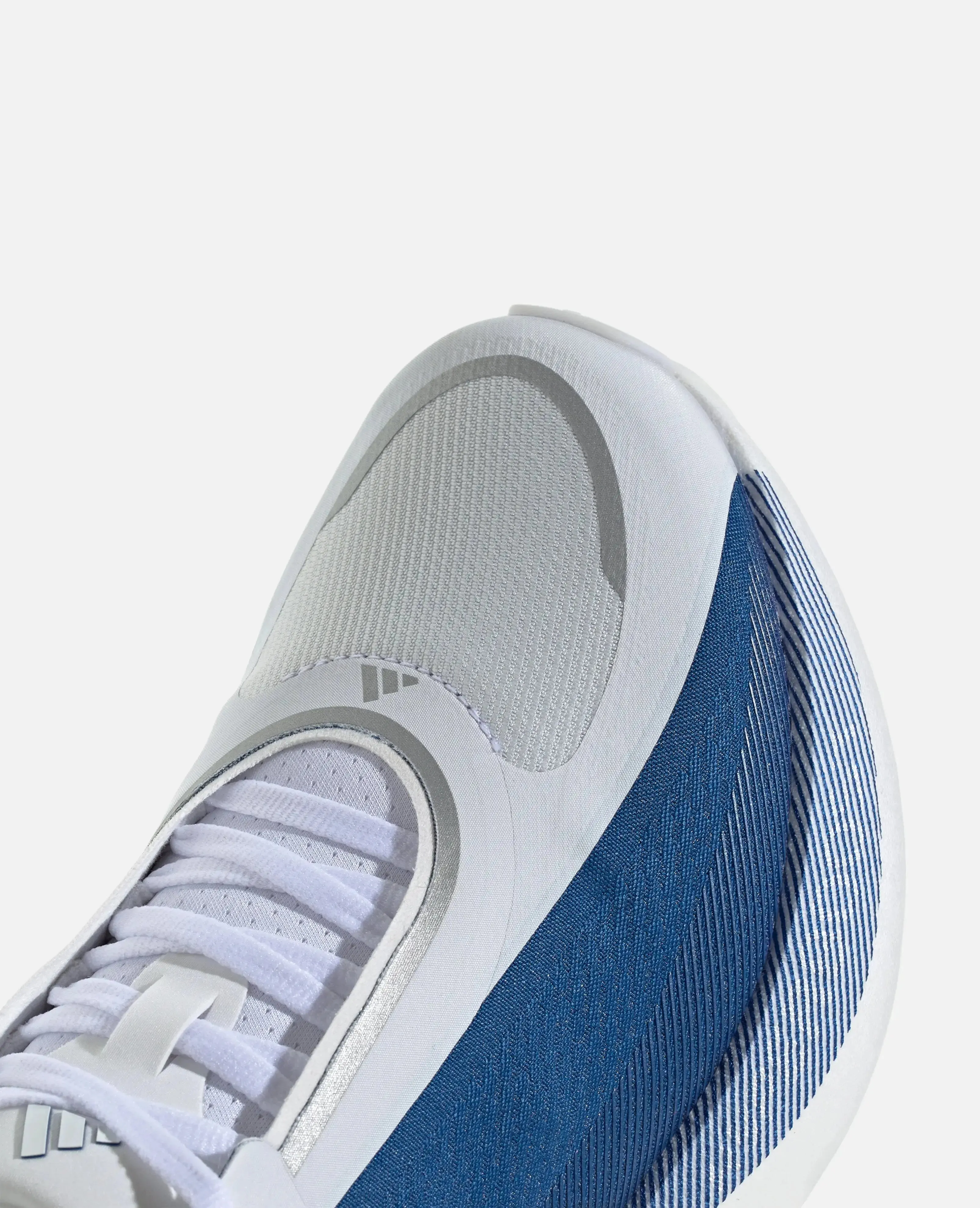 adidas Hyperboost Edge M (Footwear White/EQT Blue/Zero Metal) sold by Patta product image thumbnail 4
