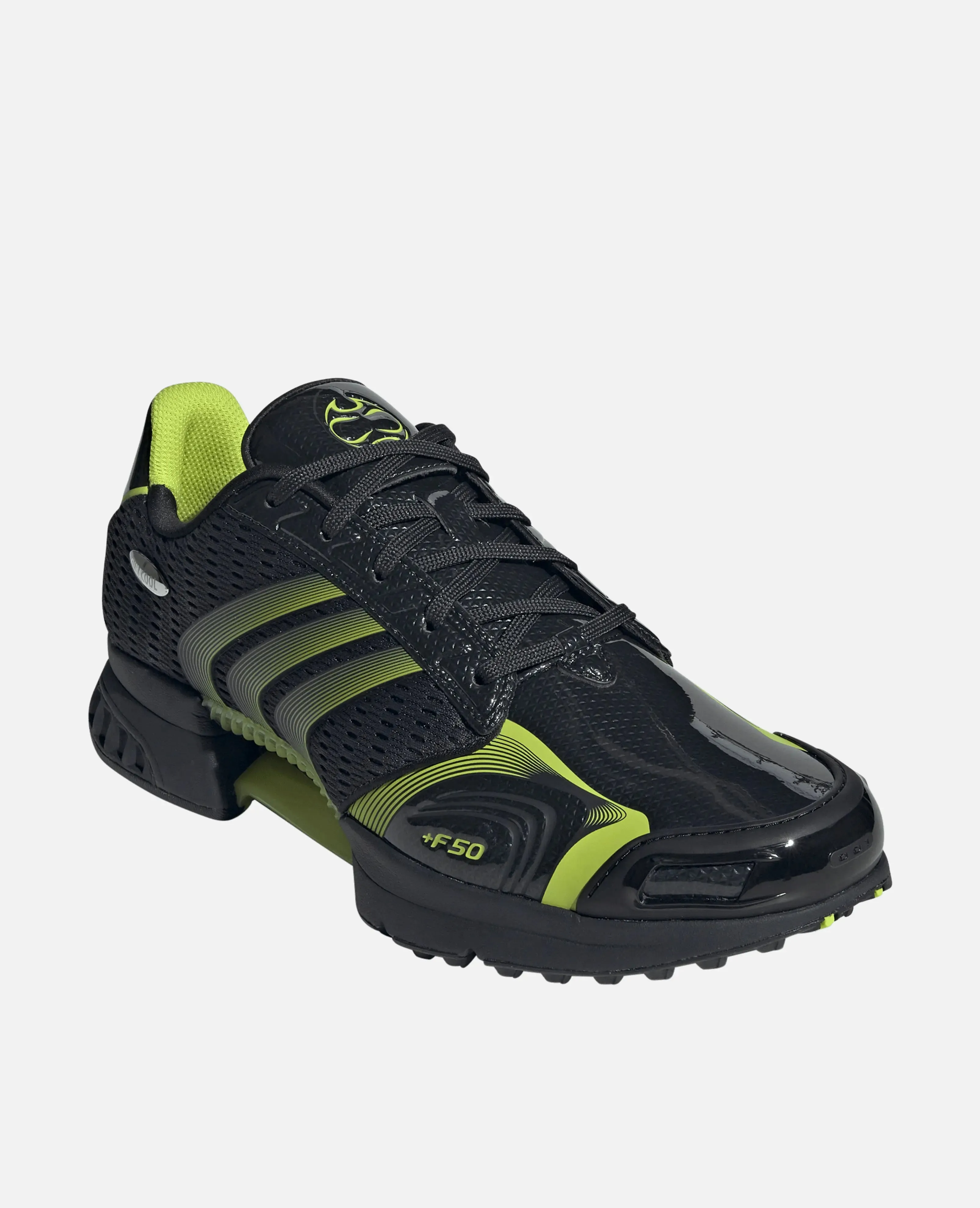 adidas Climacool F50 (Carbon/Sesame Oye/Core Black) sold by Patta product image thumbnail 2