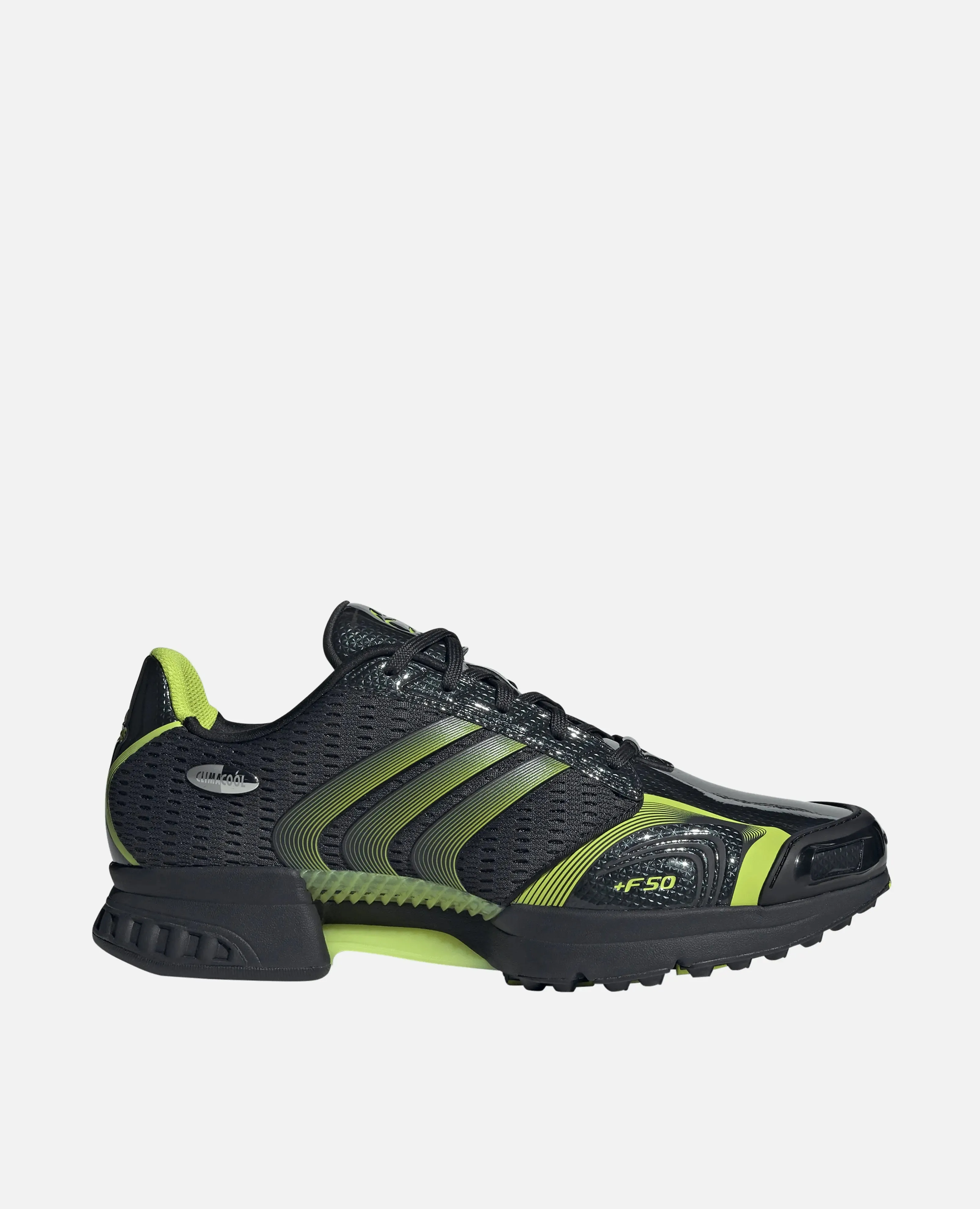 adidas Climacool F50 (Carbon/Sesame Oye/Core Black) sold by Patta