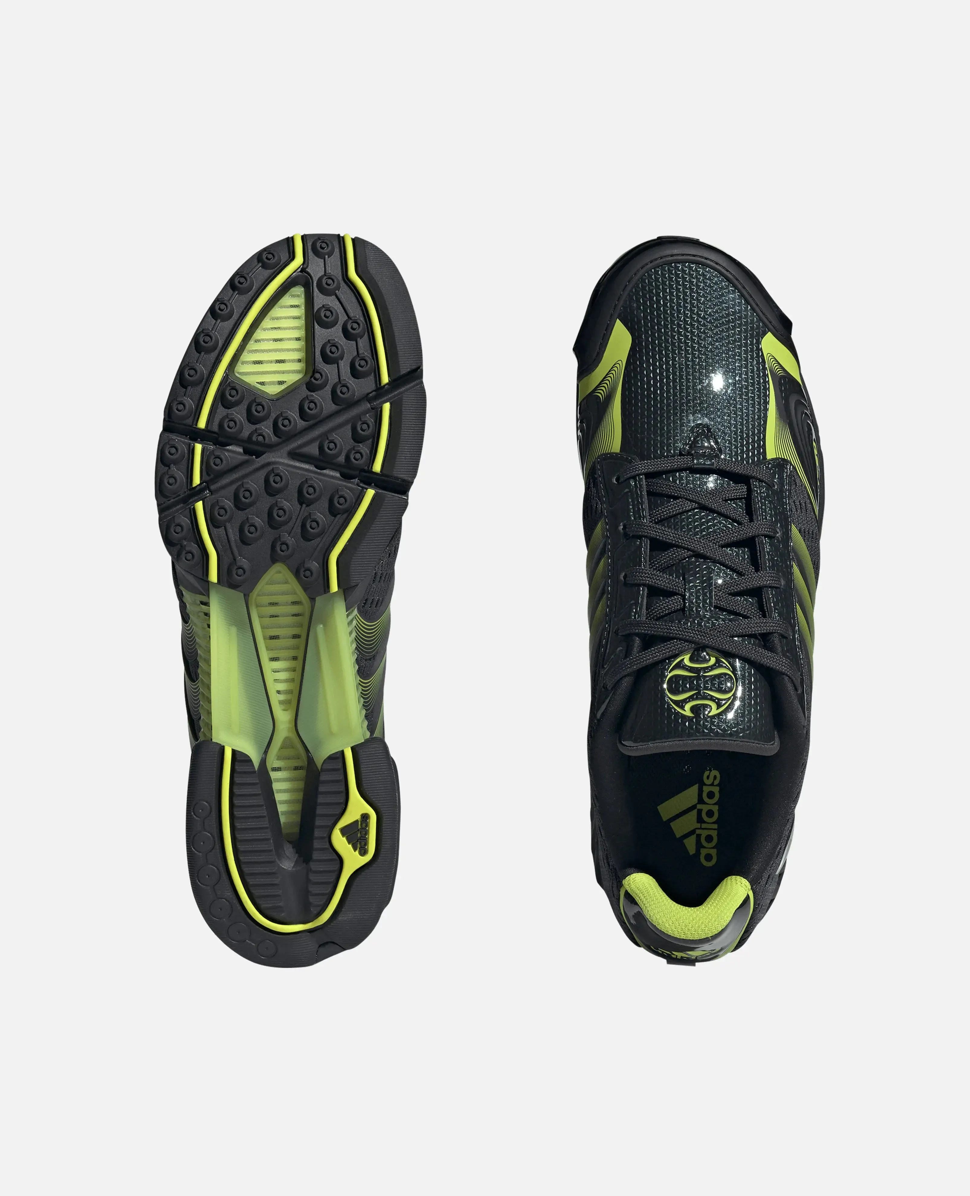 adidas Climacool F50 (Carbon/Sesame Oye/Core Black) sold by Patta product image thumbnail 3