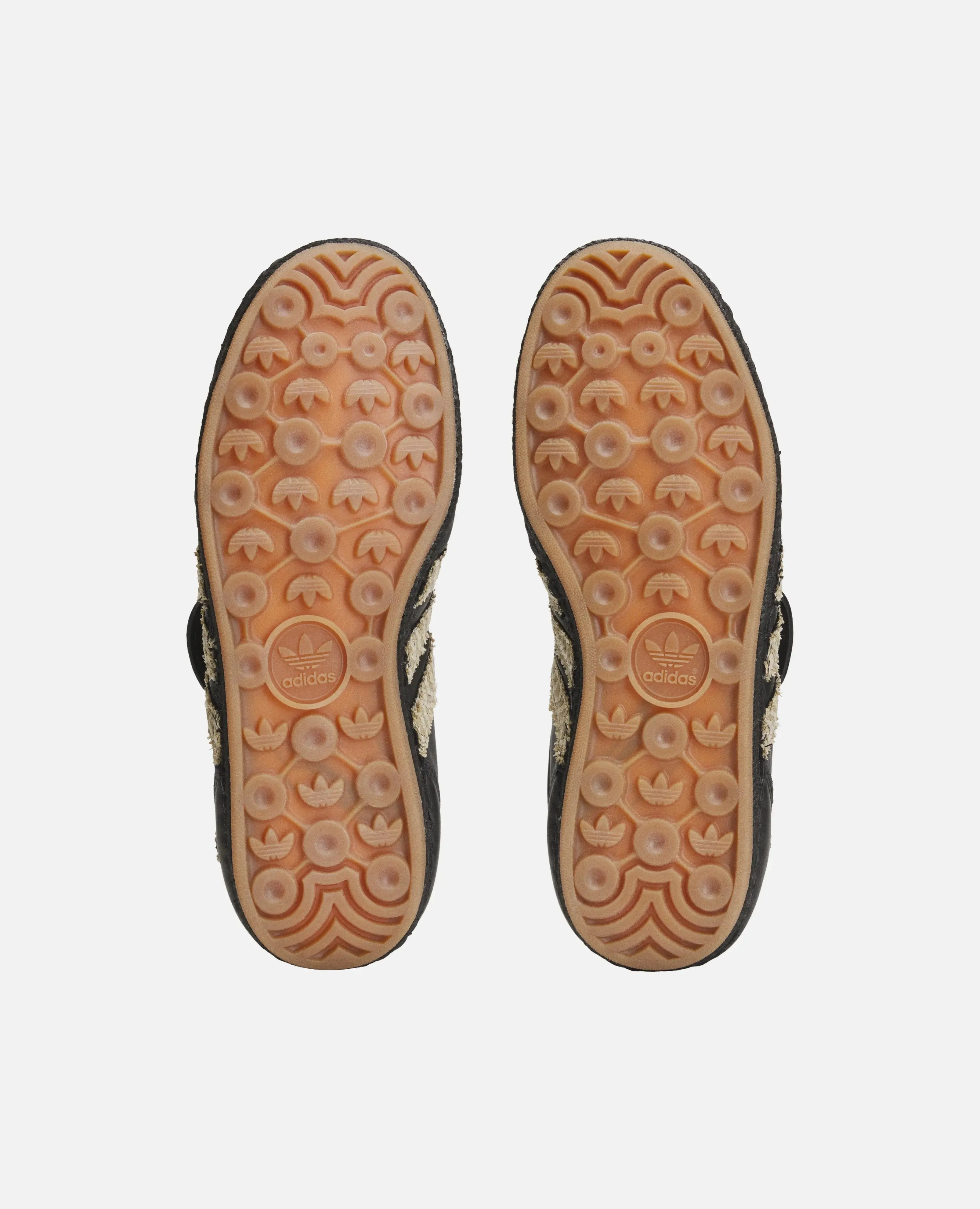 adidas CLOT Mundial by EDC (Core Black/Hemp/Core Black) sold by Patta product image thumbnail 5