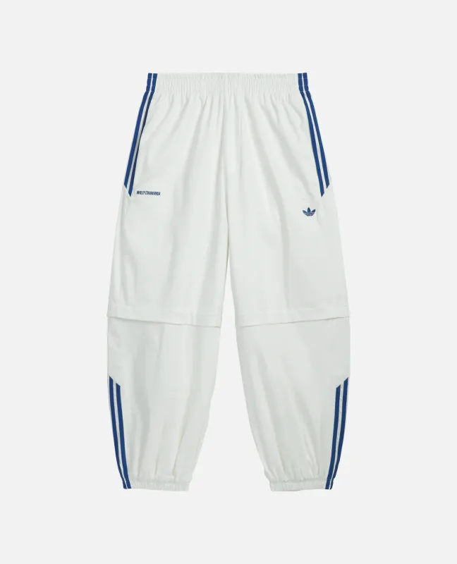 adidas Chavarria Poplin Track Pant (Off White) made by Adidas