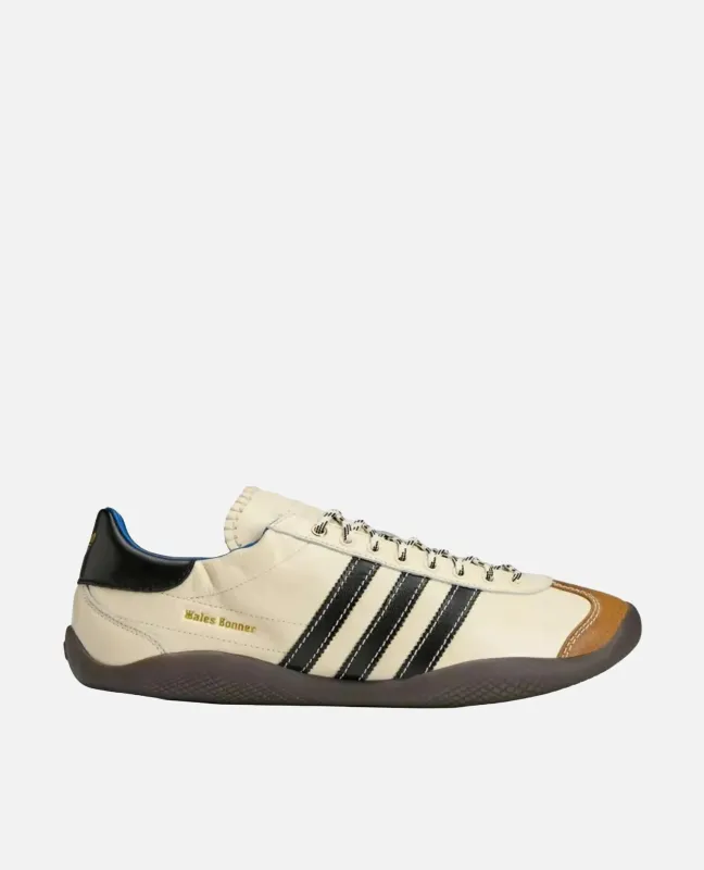 adidas WB Karintha OG (Won White/Core Black/Lucid Blue) made by Adidas