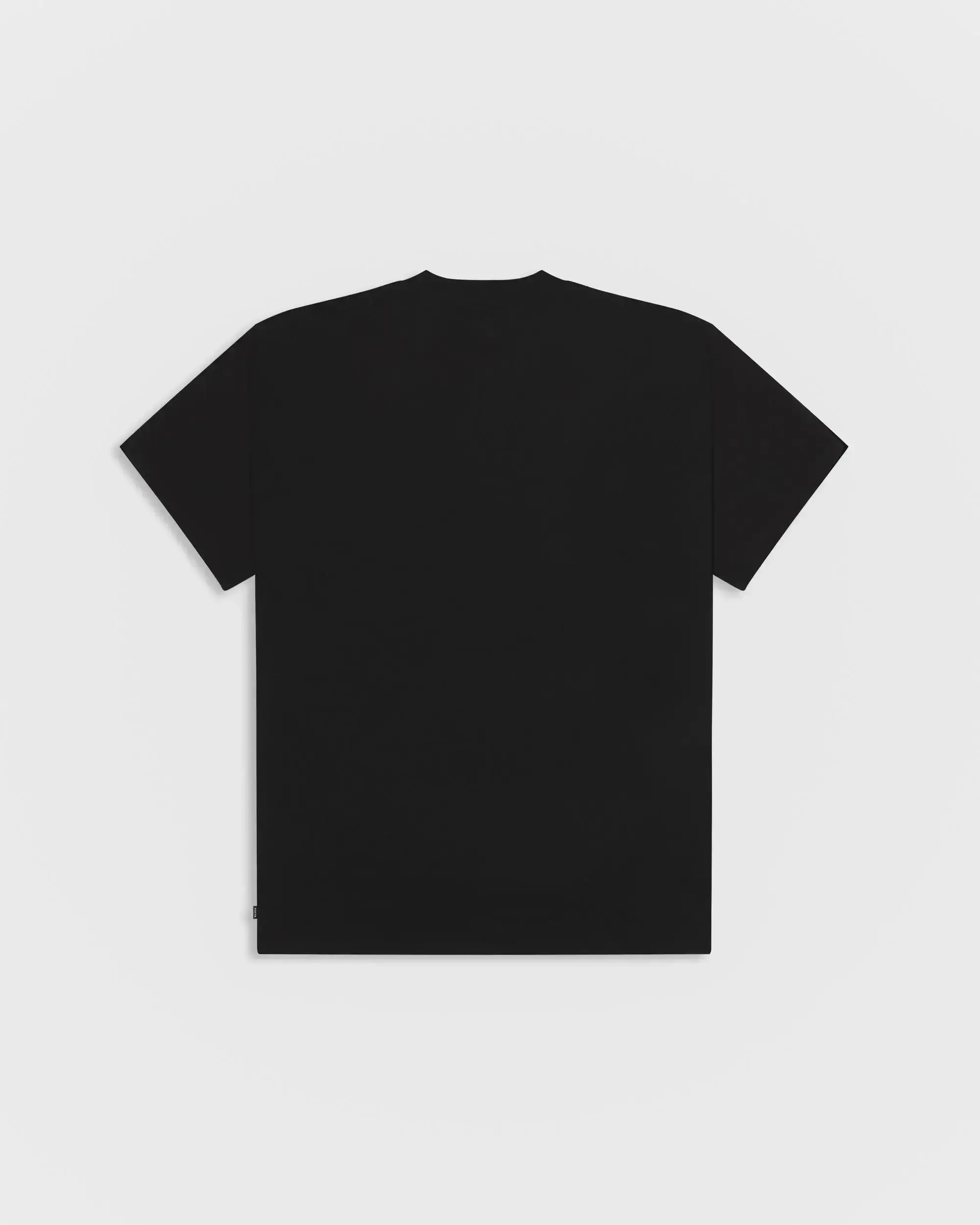 Patta DJ Skully T-Shirt Black (EA) sold by Patta product image thumbnail 2