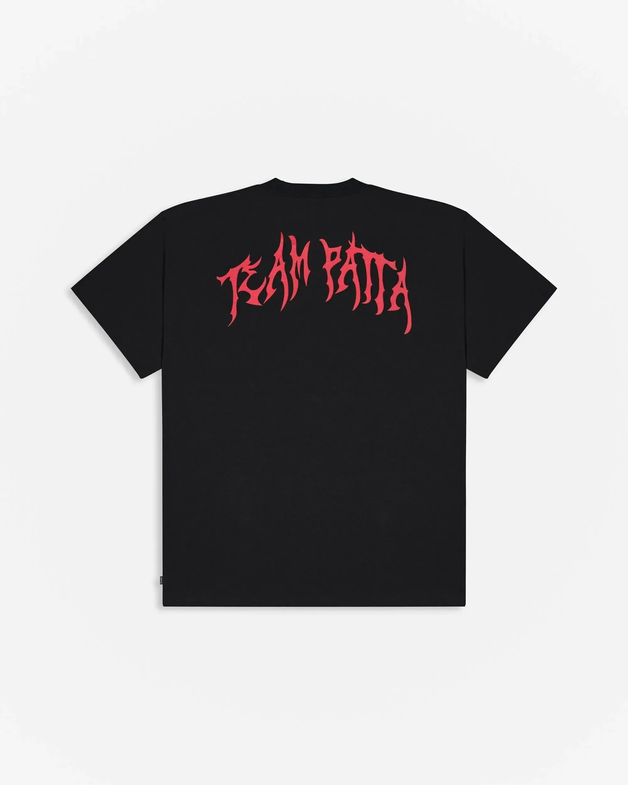 Patta Boxing T-Shirt Black (EA) sold by Patta product image thumbnail 2
