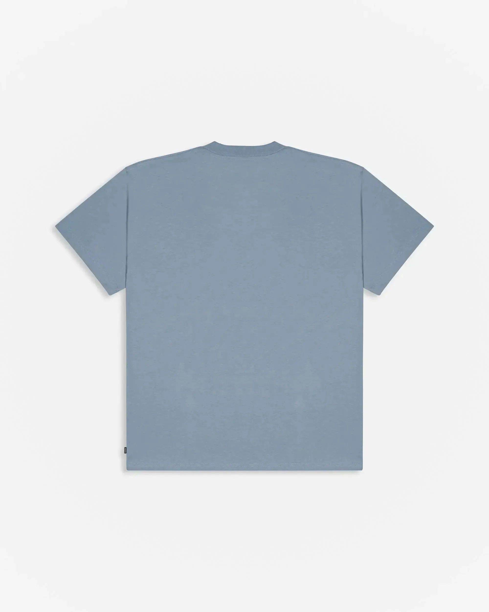 Patta Gummi T-Shirt Dusty Blue (EA) sold by Patta product image thumbnail 2