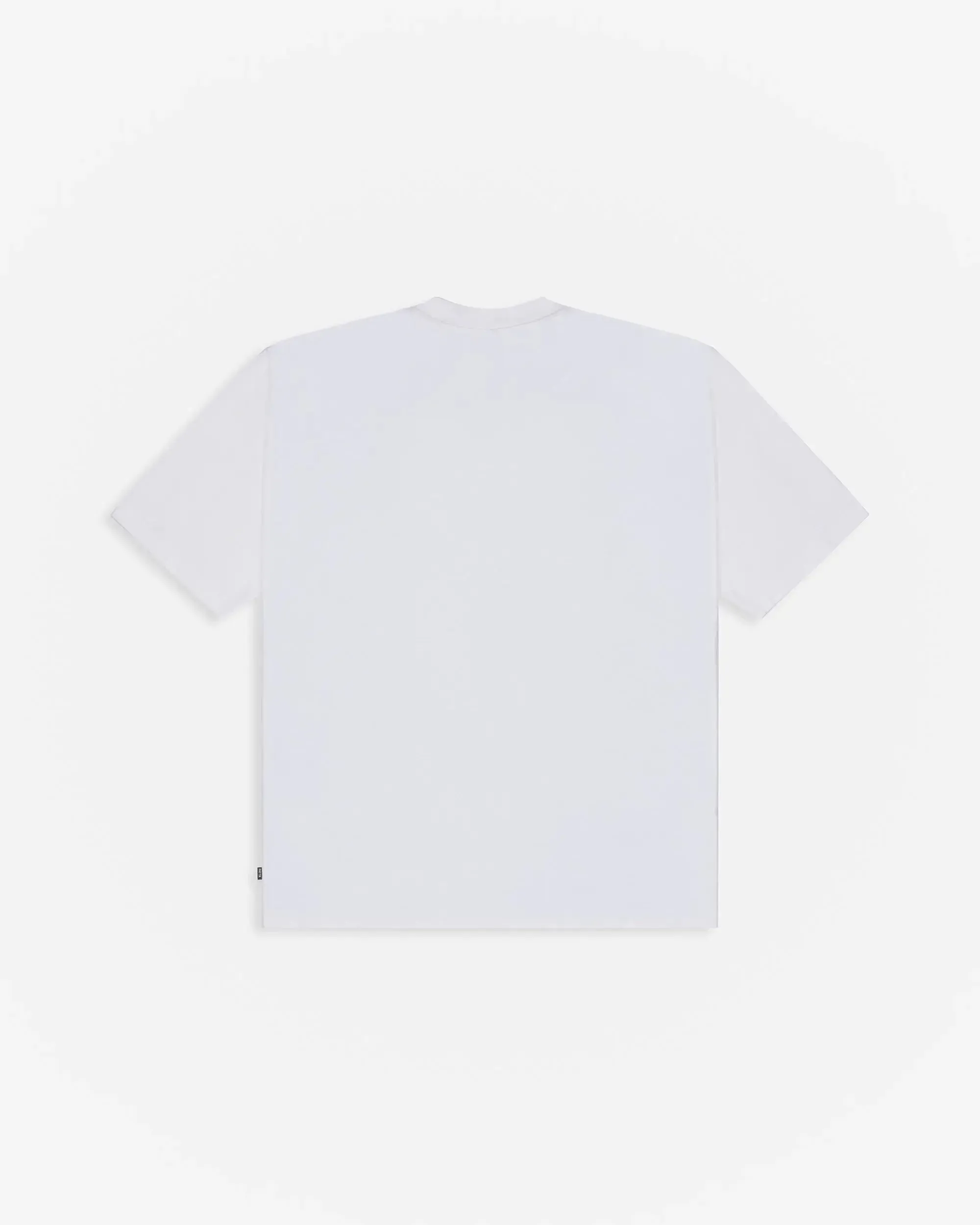 Patta Gummi T-Shirt White (EA) sold by Patta product image thumbnail 2