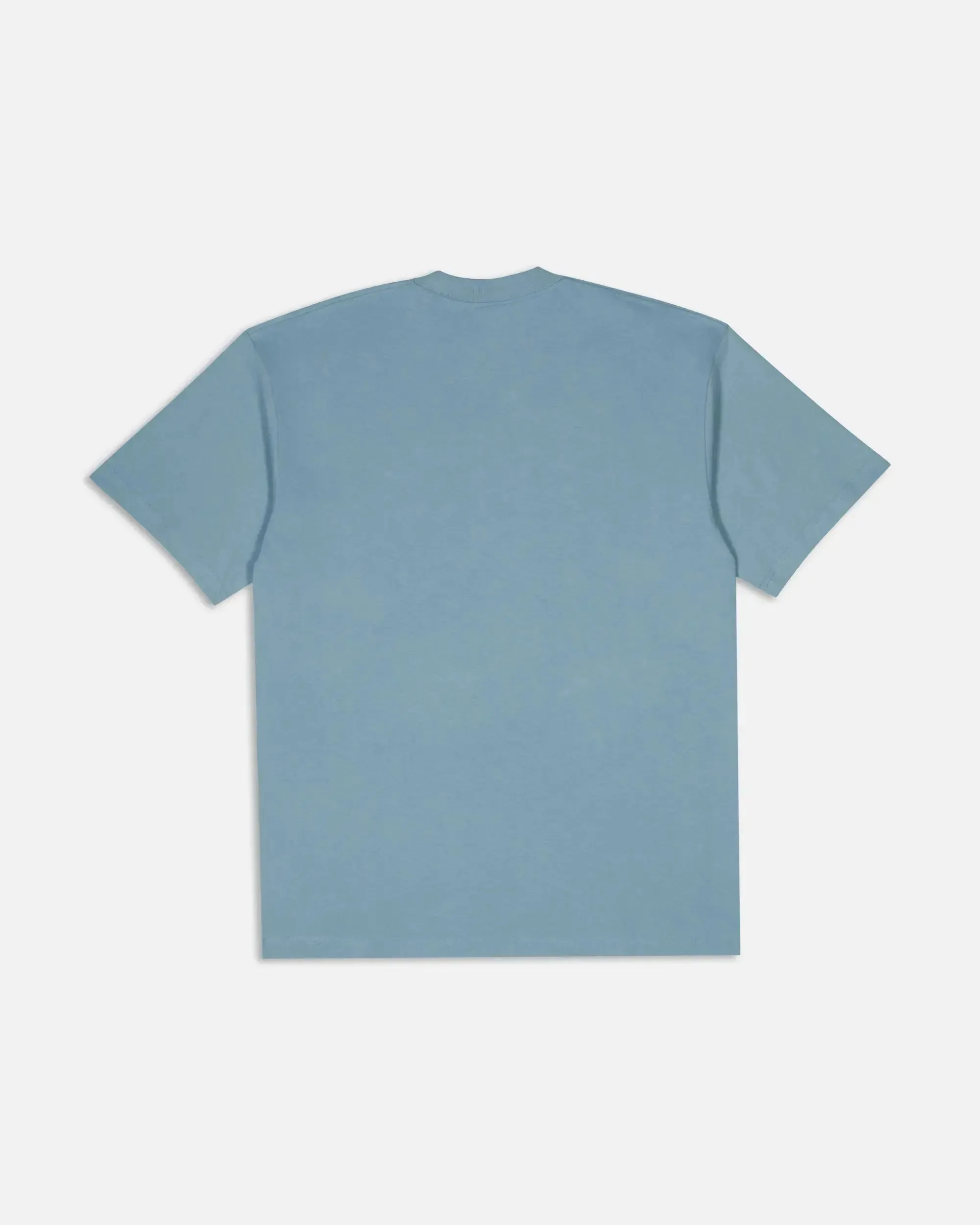 Patta Dogs T-Shirt Dusty Blue (EA) sold by Patta product image thumbnail 2