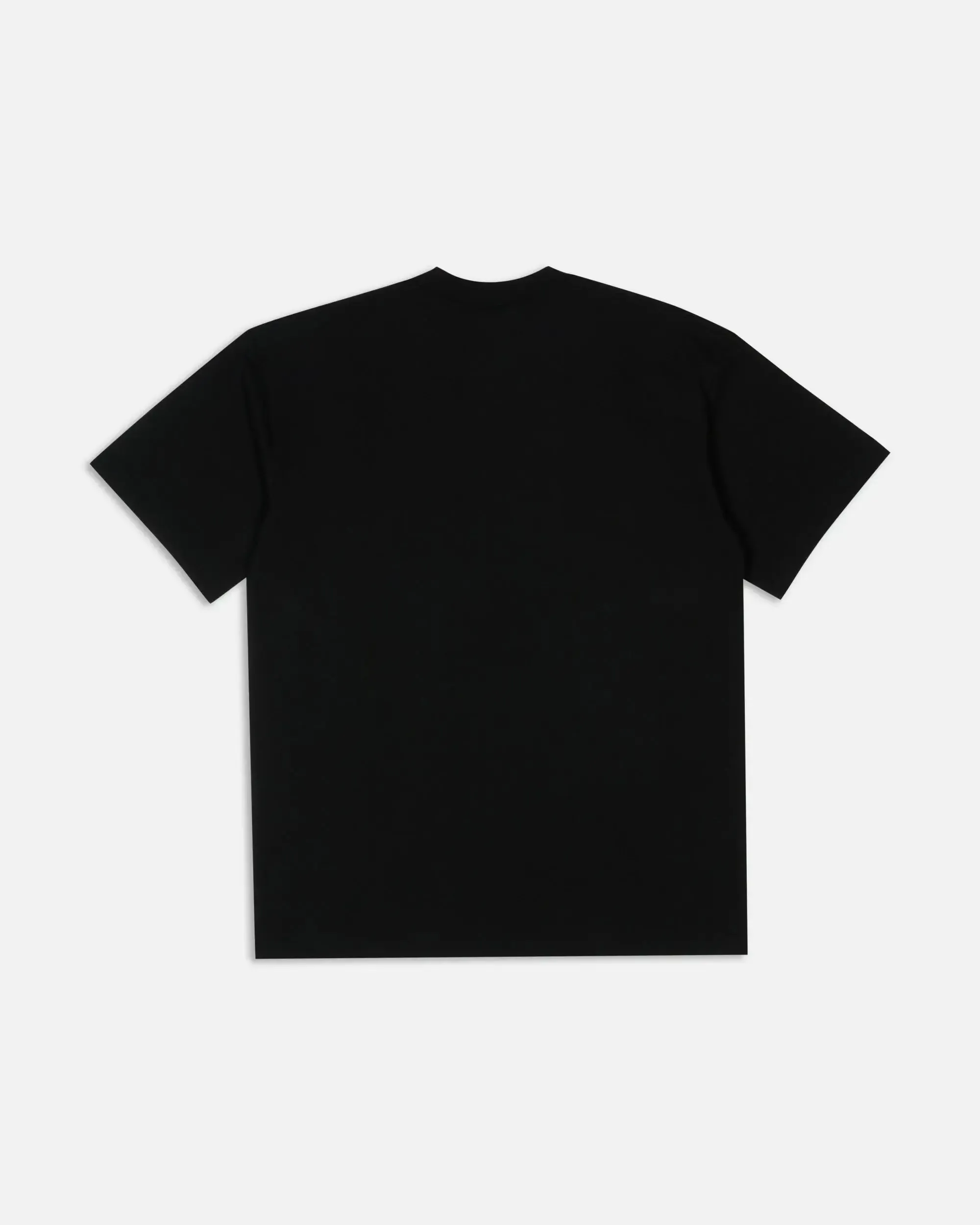 Patta Dogs T-Shirt Black (EA) sold by Patta product image thumbnail 2