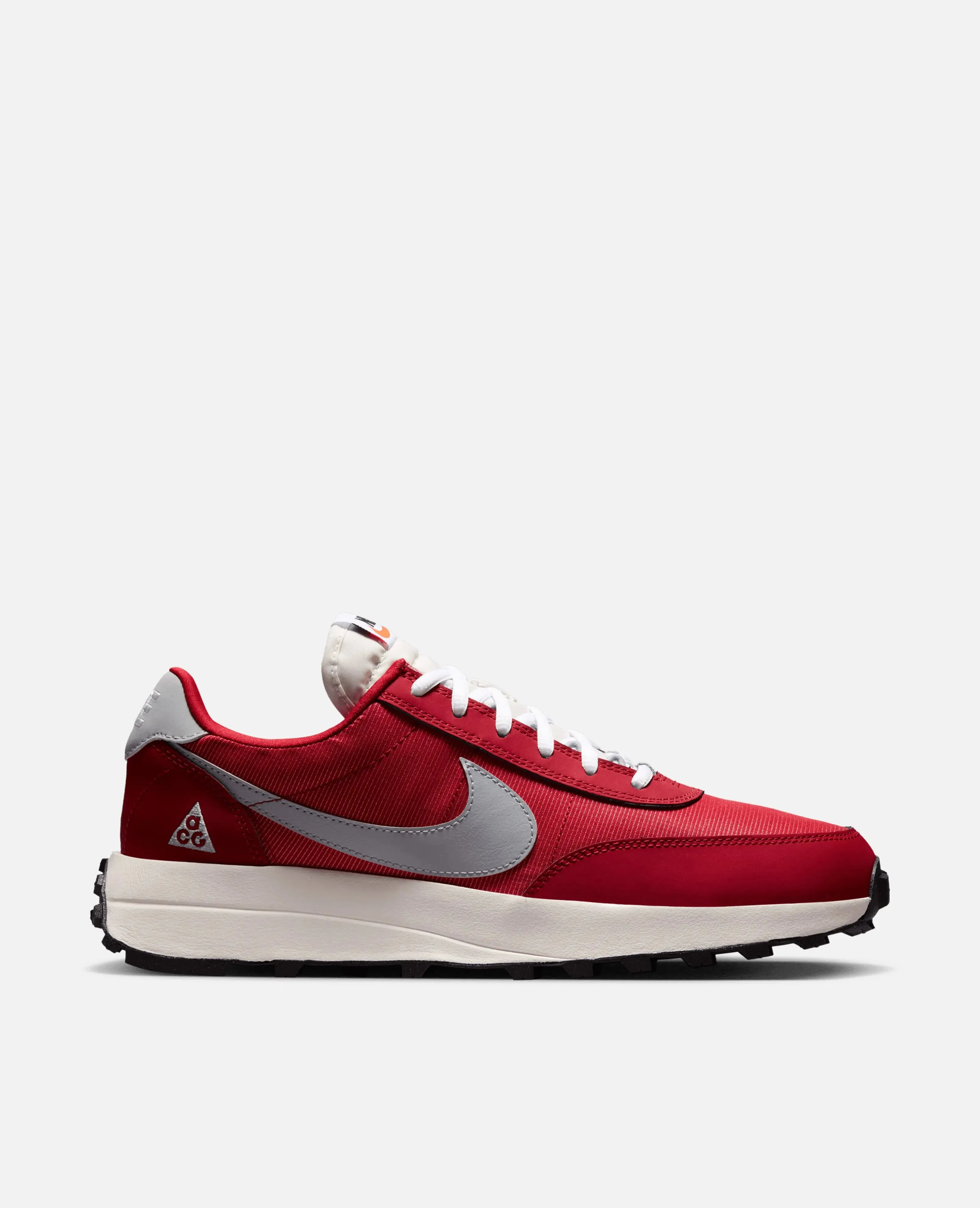 Nike ACG Ldv (Varsity Red/Wolf Grey-Sail-White-Black-Wolf Grey) sold by Patta