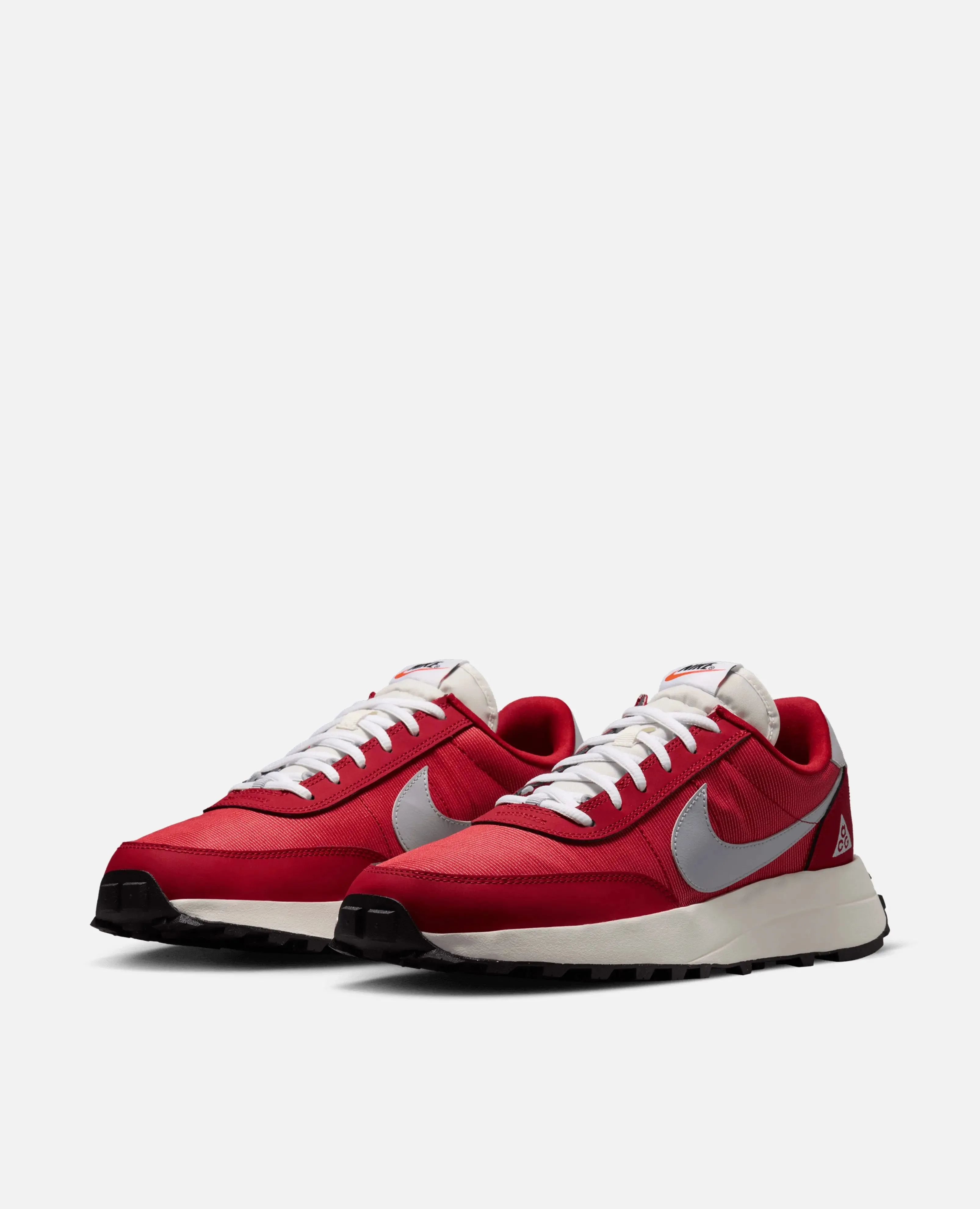 Nike ACG Ldv (Varsity Red/Wolf Grey-Sail-White-Black-Wolf Grey) sold by Patta product image thumbnail 2