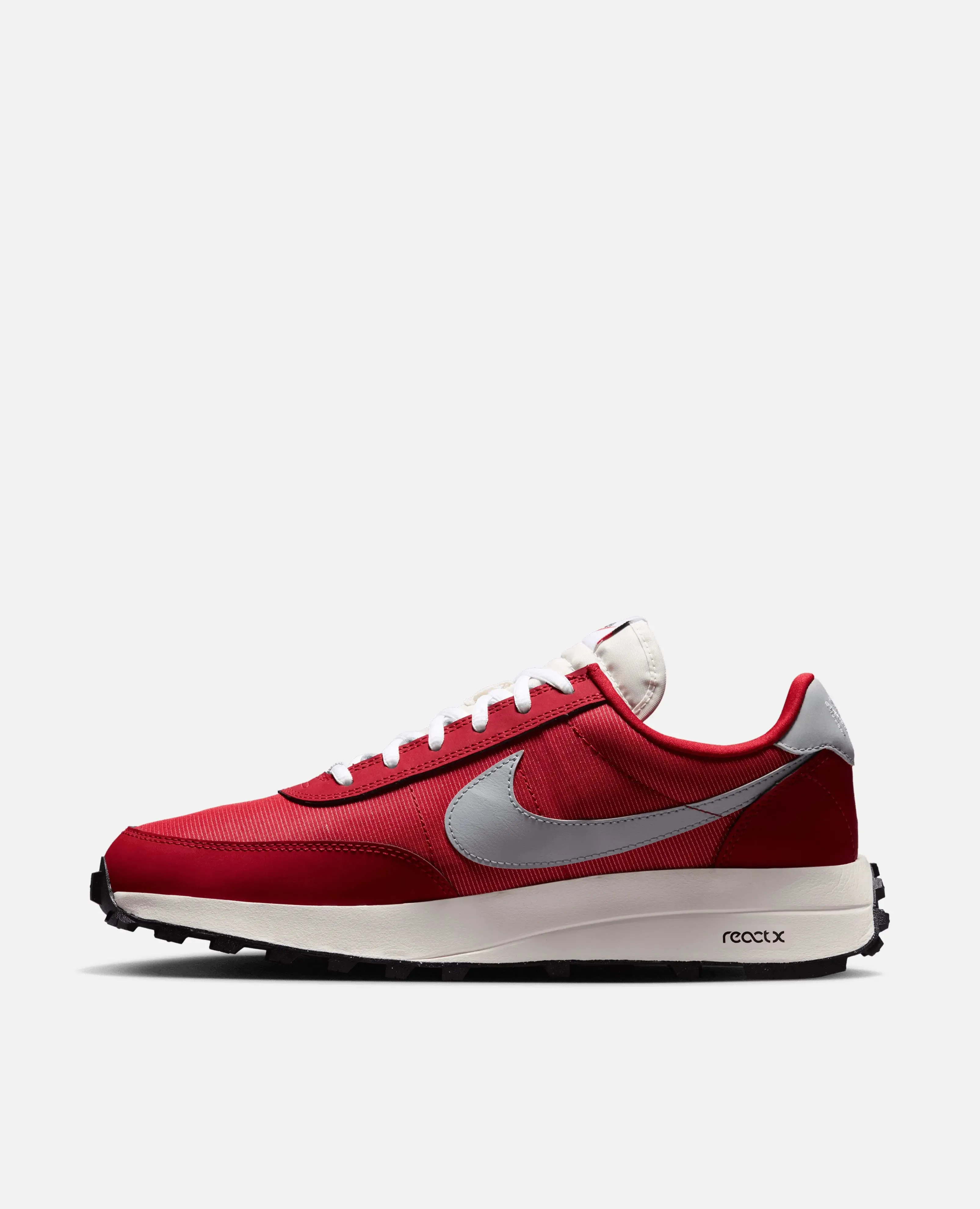 Nike ACG Ldv (Varsity Red/Wolf Grey-Sail-White-Black-Wolf Grey) sold by Patta product image thumbnail 4