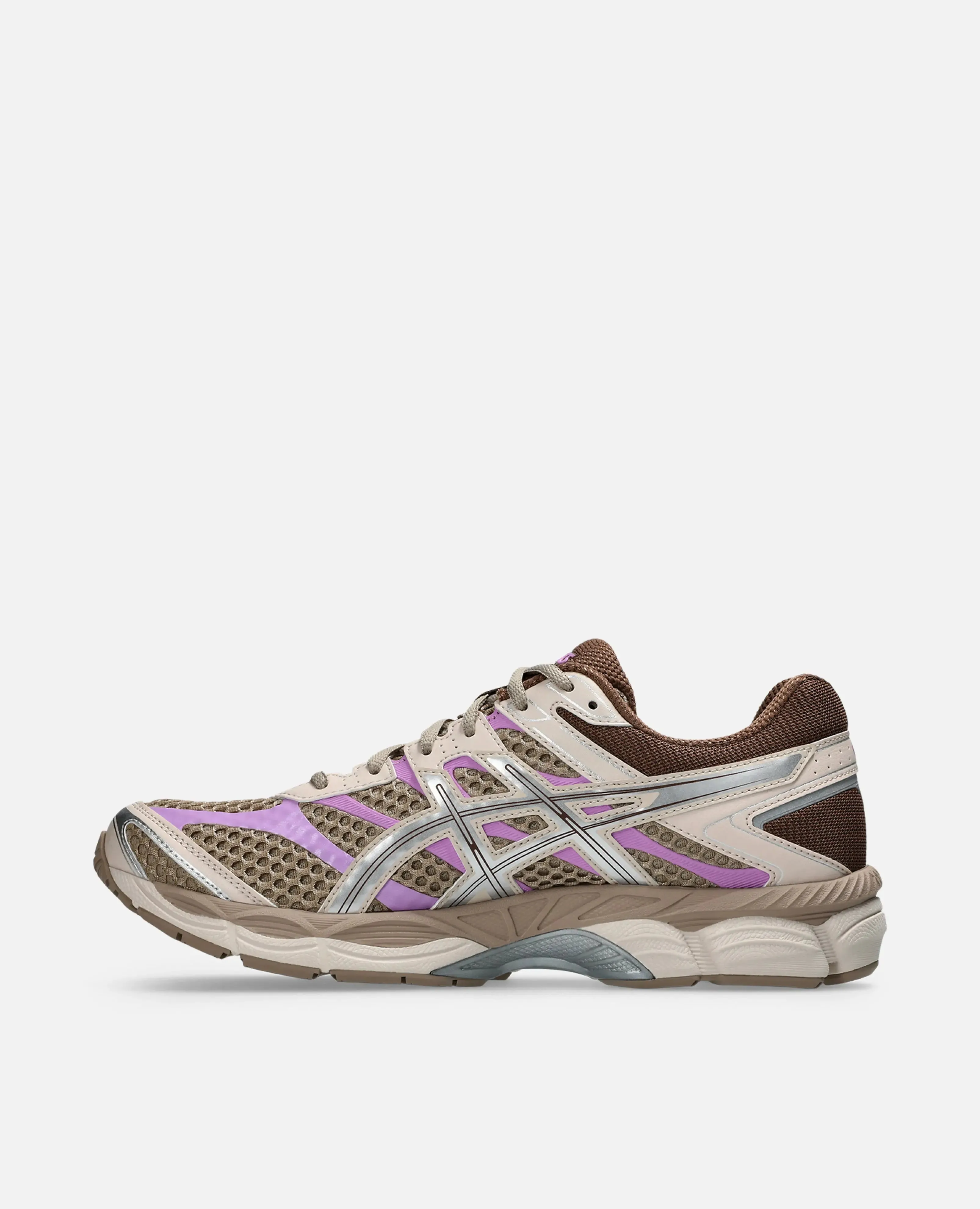 Asics GEL CUMULUS 16 (Pink Brown) sold by Patta product image thumbnail 5