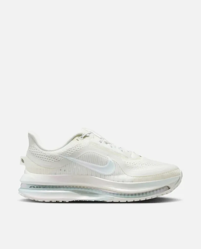 W Nike Pegasus Premium (SUMMIT WHITE/WHITE-PURE PLATINUM) made by Nike
