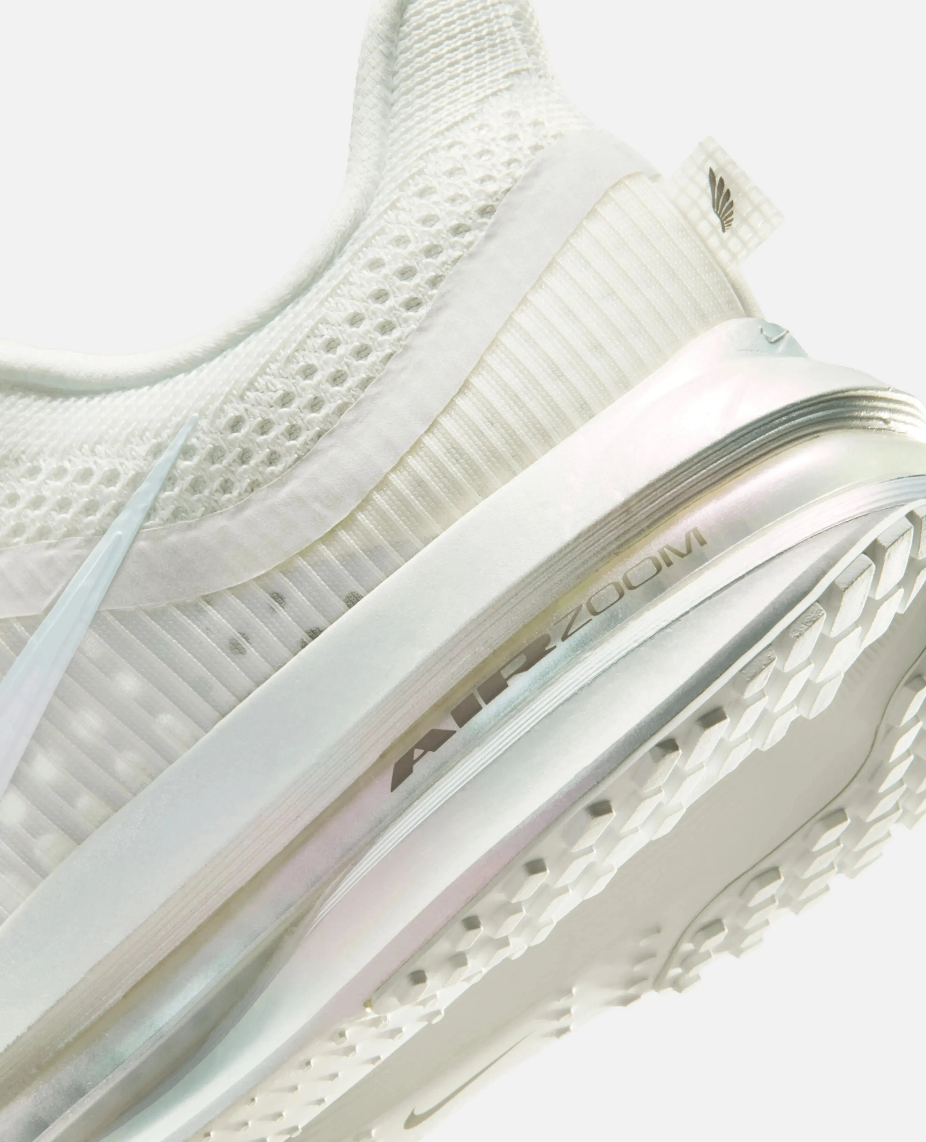 W Nike Pegasus Premium (SUMMIT WHITE/WHITE-PURE PLATINUM) sold by Patta product image thumbnail 5