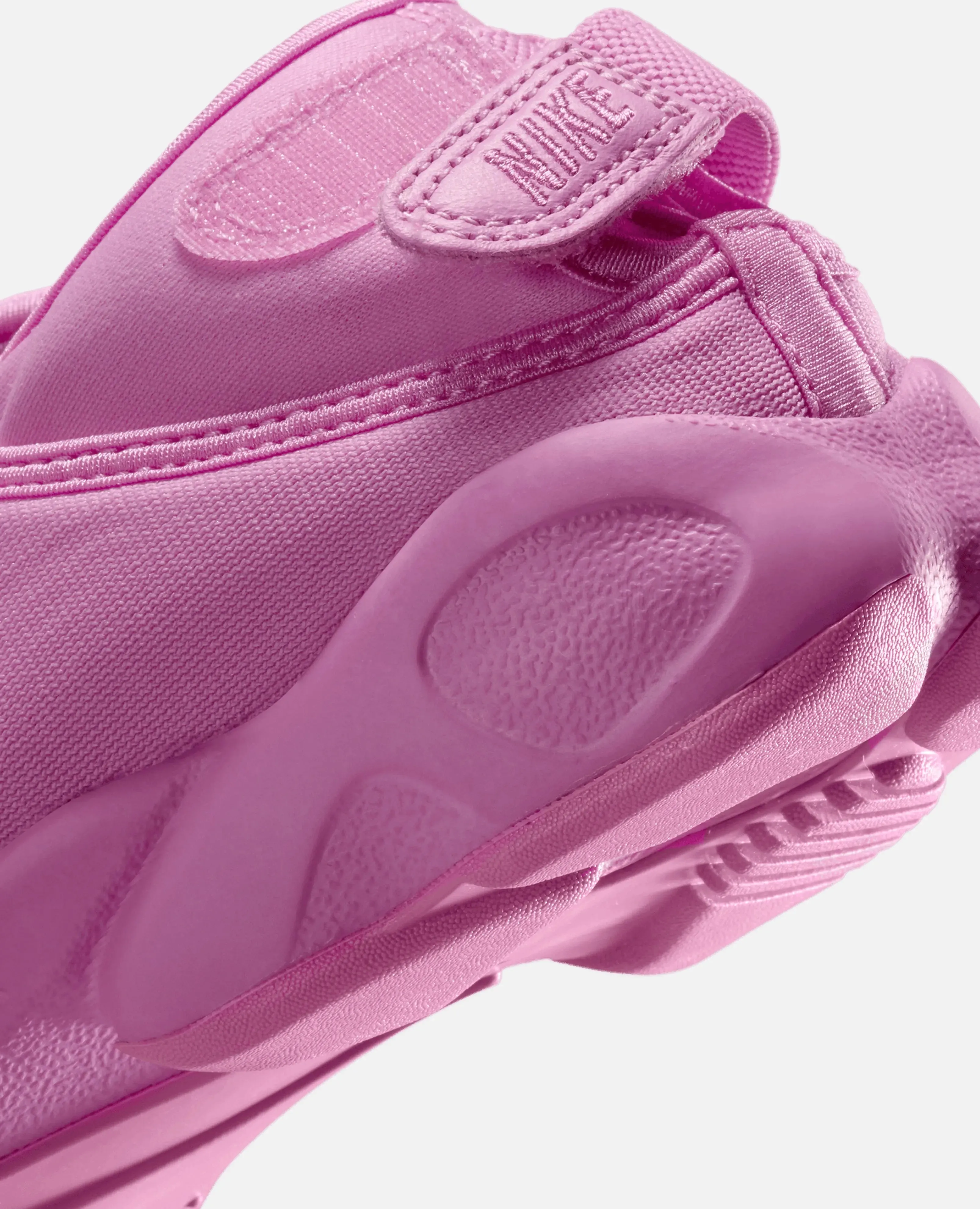 WMNS Nike Air Rift (LT Magenta/Black) sold by Patta product image thumbnail 5