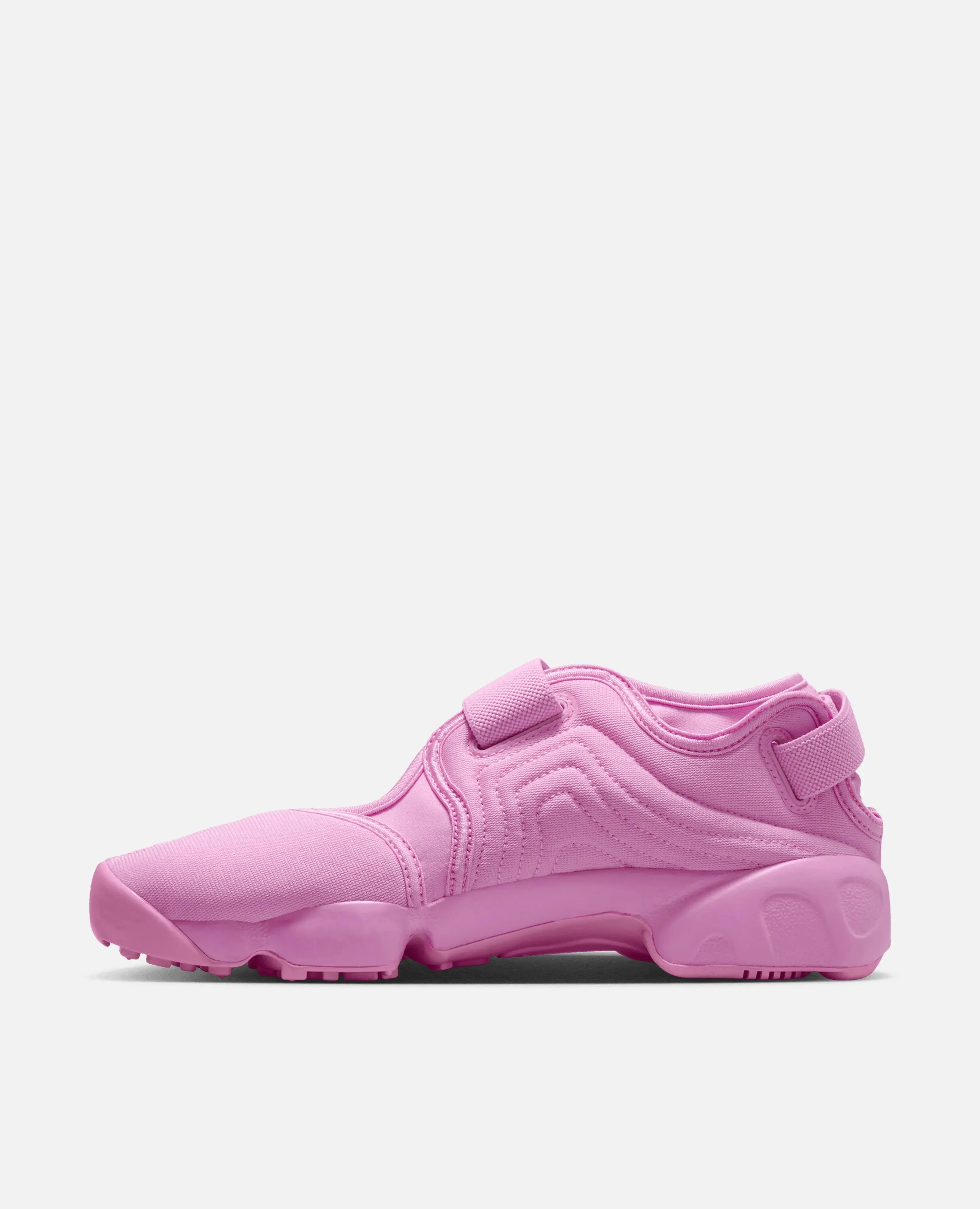 WMNS Nike Air Rift (LT Magenta/Black) sold by Patta product image thumbnail 4