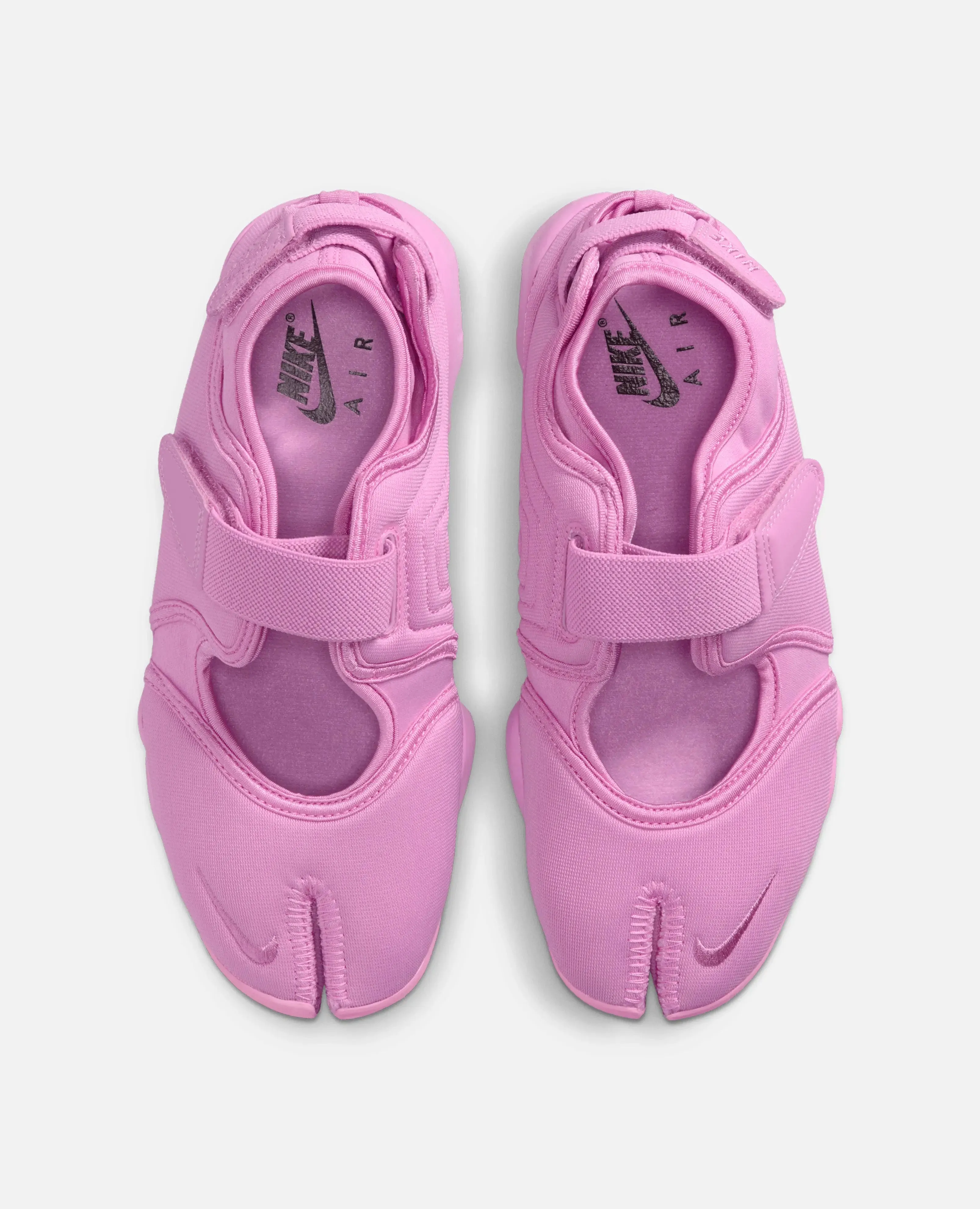 WMNS Nike Air Rift (LT Magenta/Black) sold by Patta product image thumbnail 3