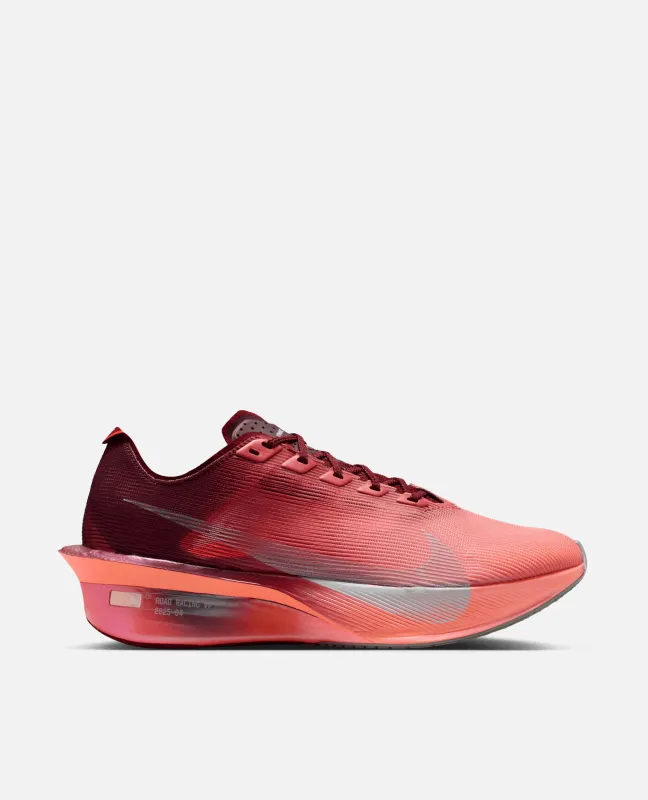 Nike Zmx Vaporfly Next 4 SE (Team Red/Barely Green-Atomic Pink-Breathe Crimson-Steam-Light Redwood) made by Nike