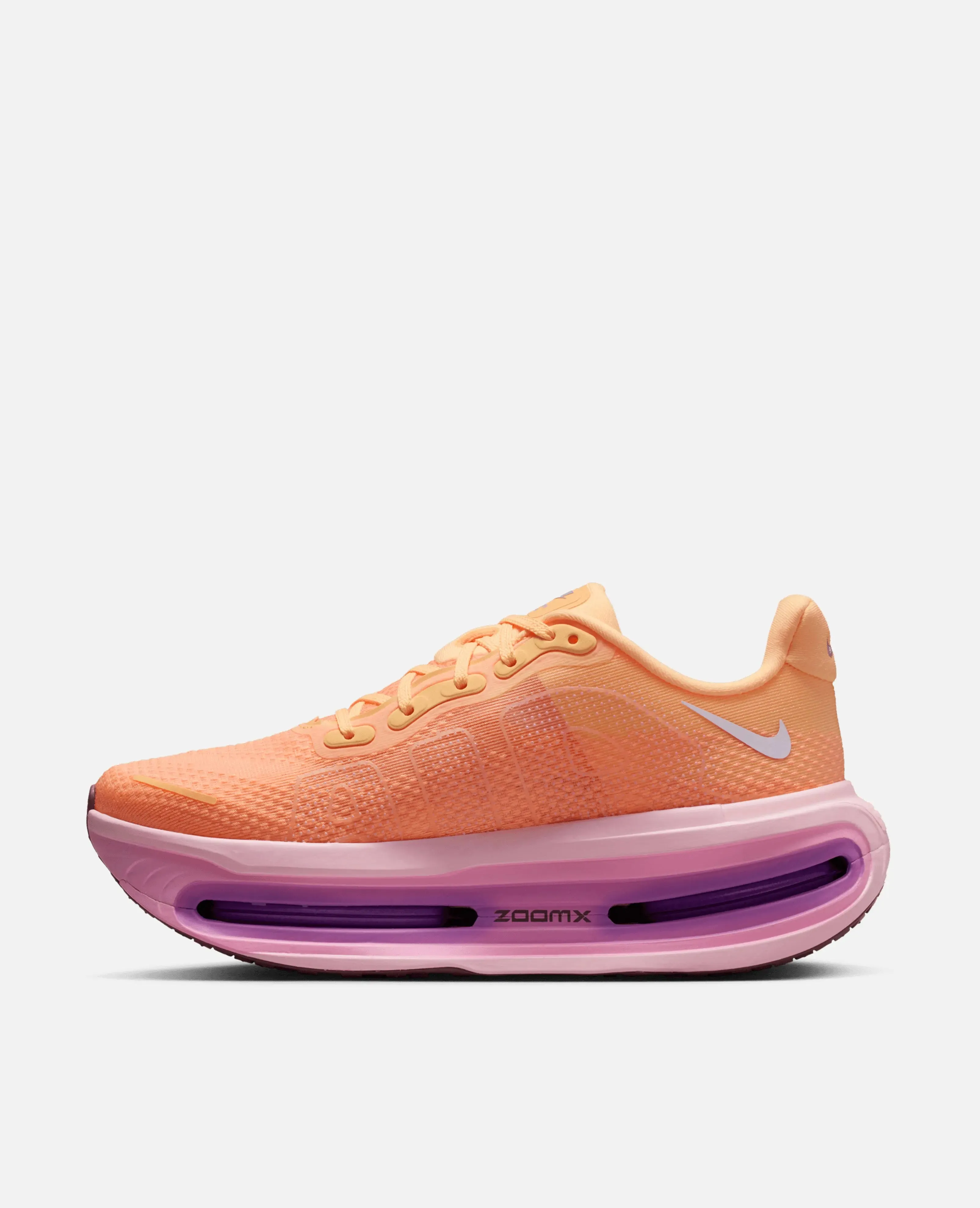 Nike Vomero Premium (Tangerine Tint/Tattoo-Breathe Crimson-Pink Foam-Pink Rise-Light Magenta) sold by Patta product image thumbnail 4