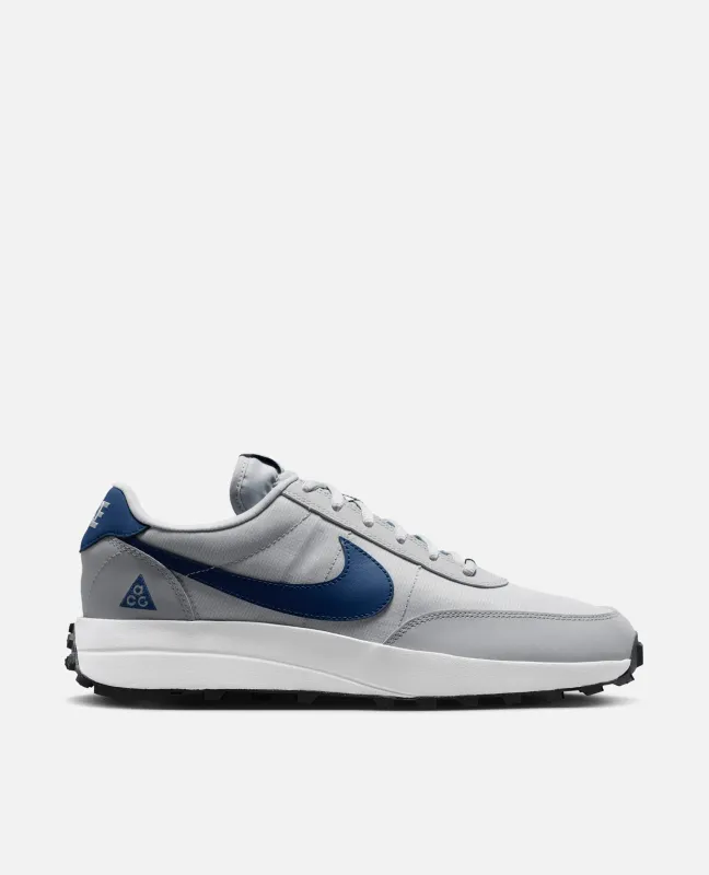Nike ACG Ldv (Wolf Grey/Navy-Summit White-White-Black) made by Nike