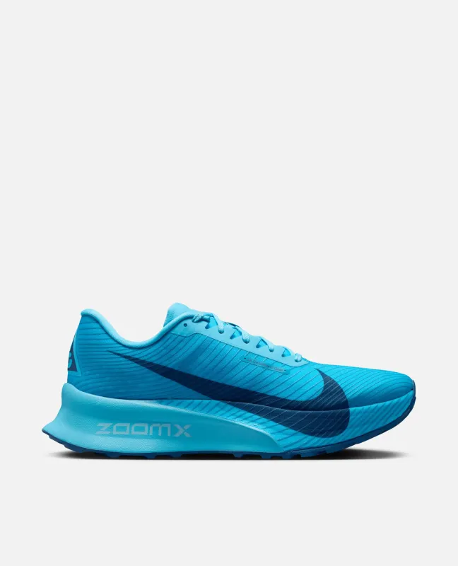 Nike ACG Ultrafly Trail (Balightic Blue/Court Blue) made by Nike