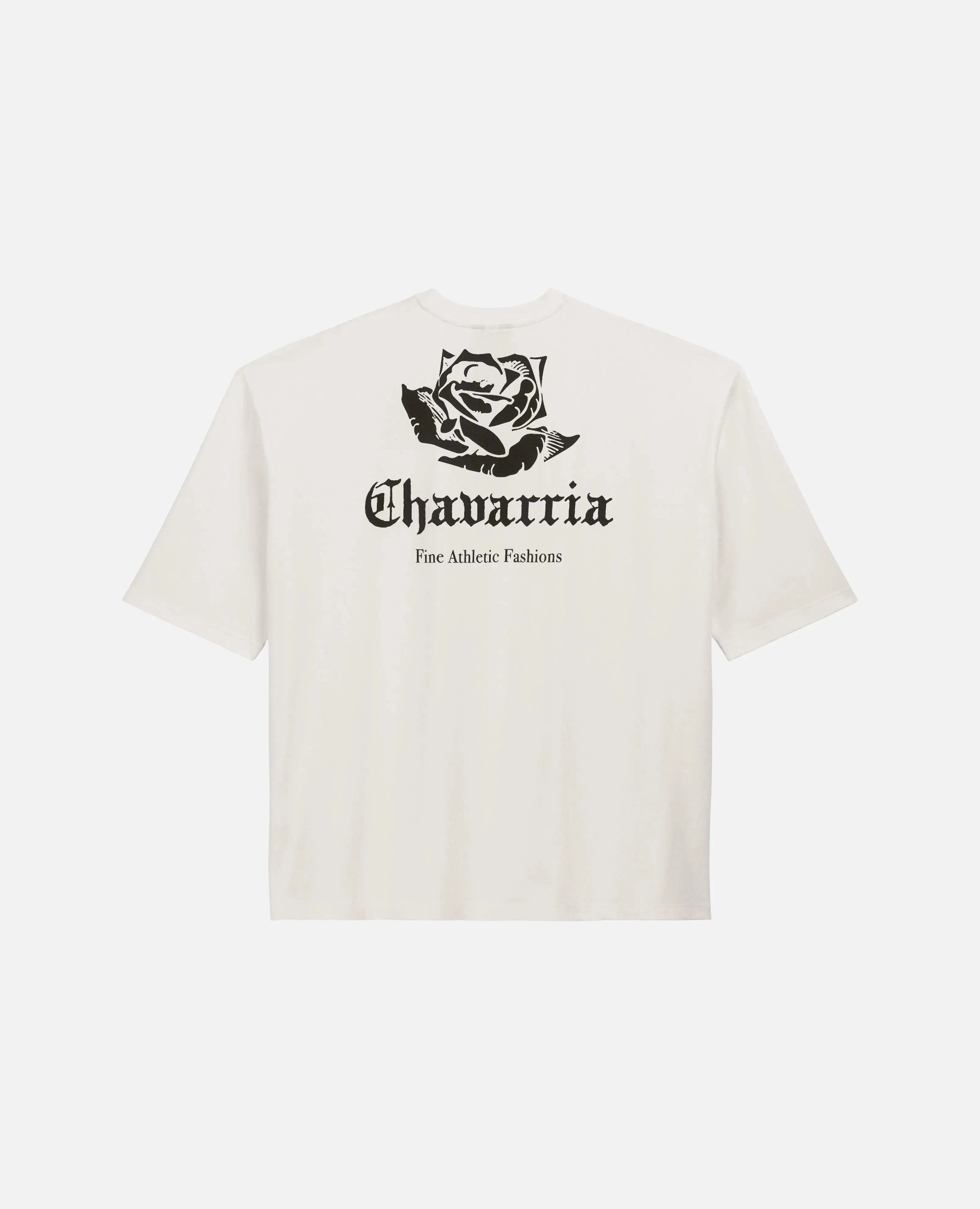 adidas WC Logo Short Sleeve T-Shirt sold by Patta product image thumbnail 2