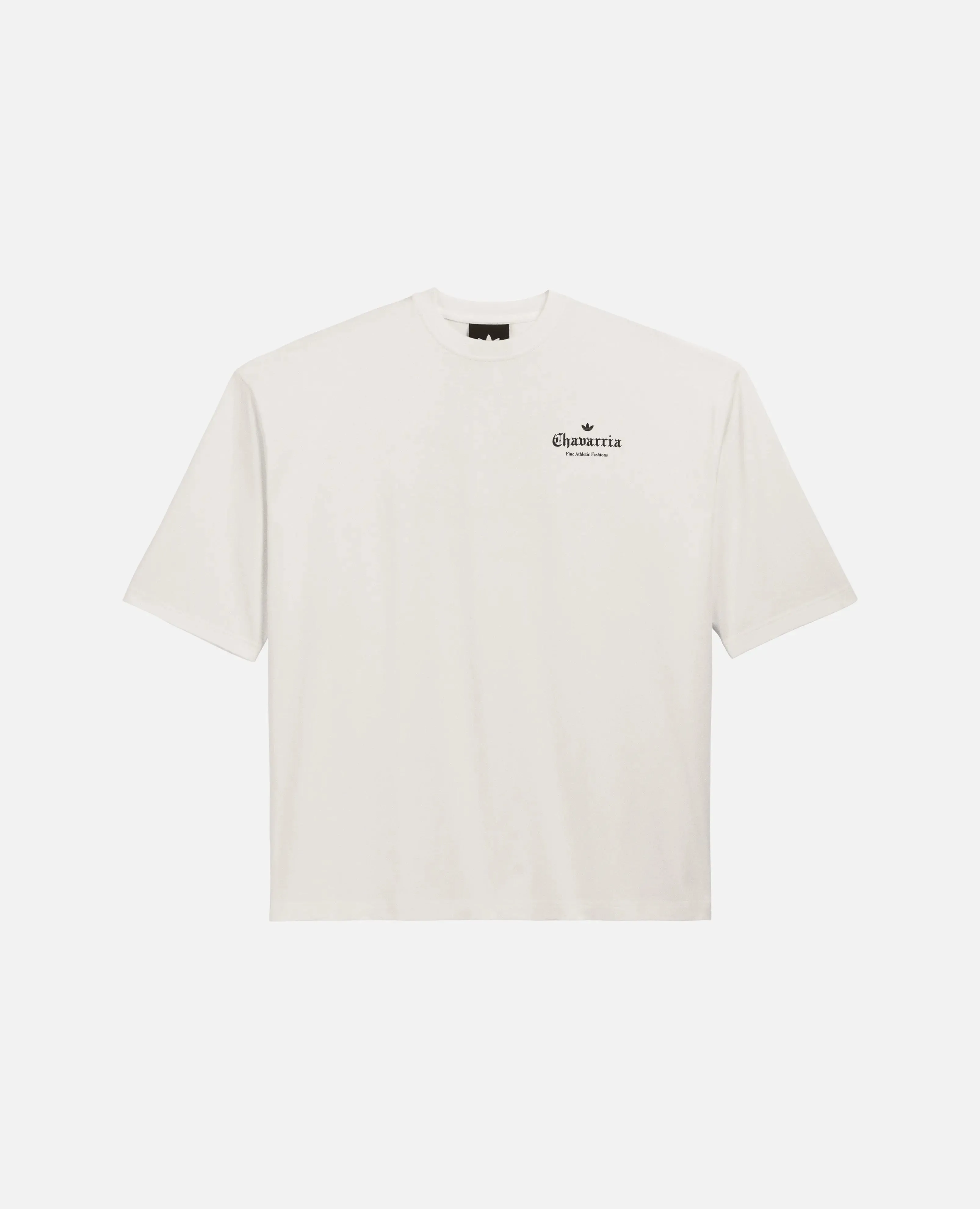 adidas WC Logo Short Sleeve T-Shirt sold by Patta