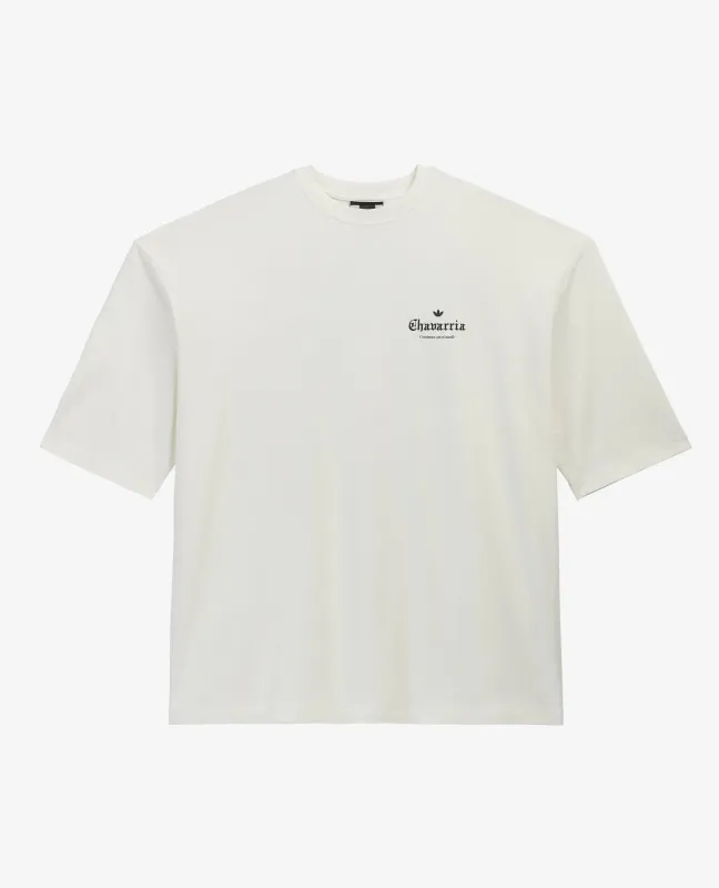 adidas x Willy Chavarria Graphic T-Shirt made by Adidas
