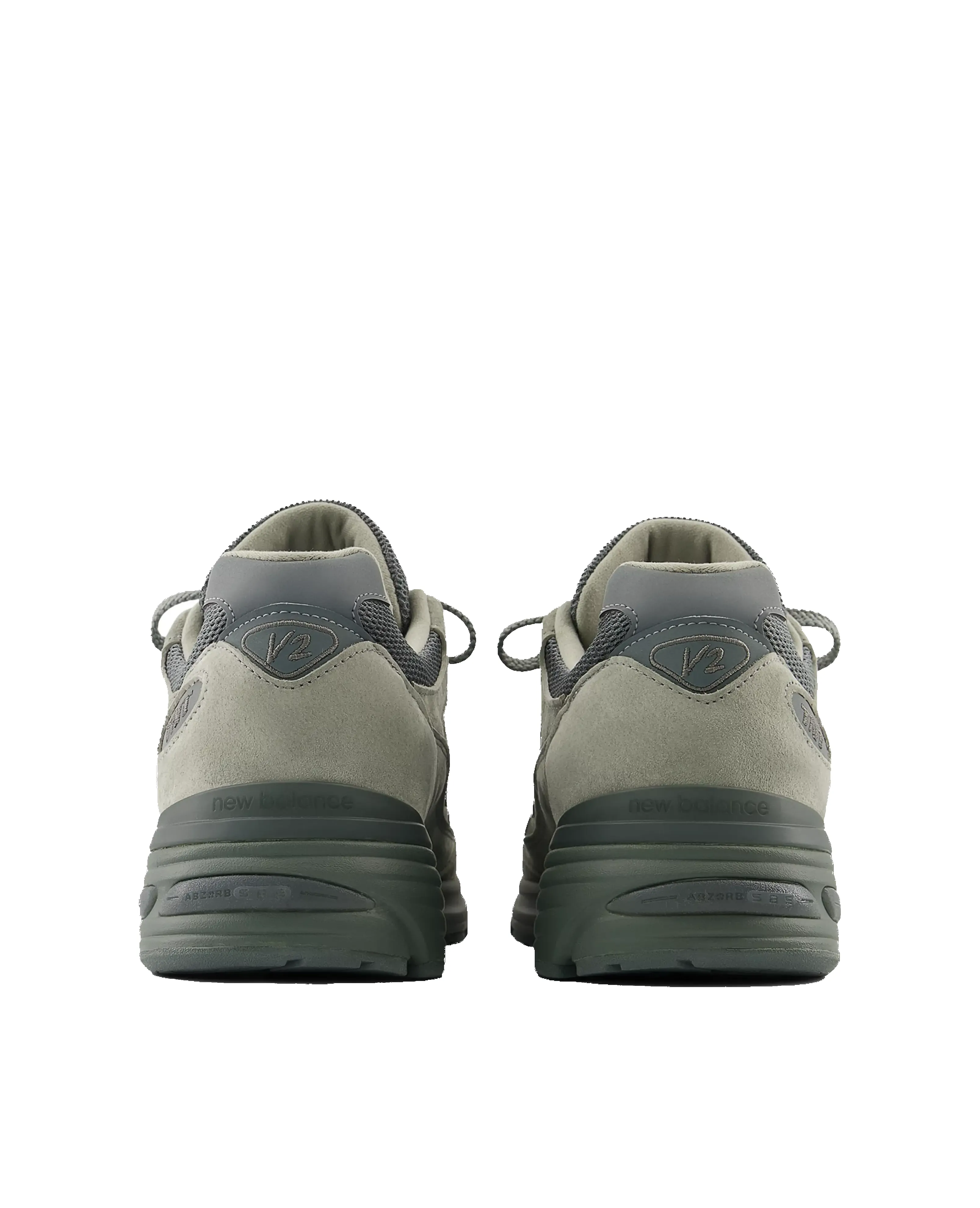 thisisneverthat x New Balance 991v2 Made in UK sold by Patta product image thumbnail 5