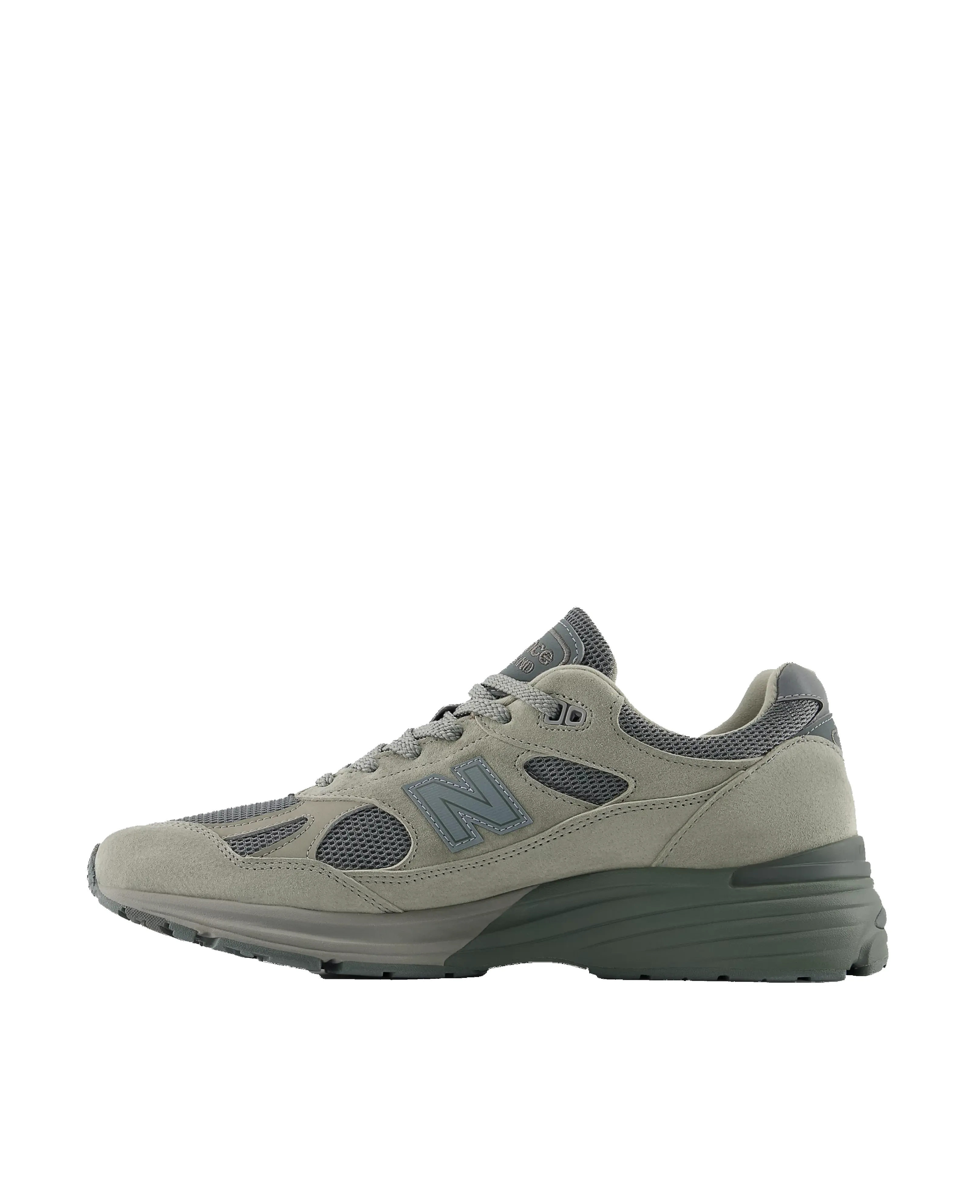 thisisneverthat x New Balance 991v2 Made in UK sold by Patta product image thumbnail 2