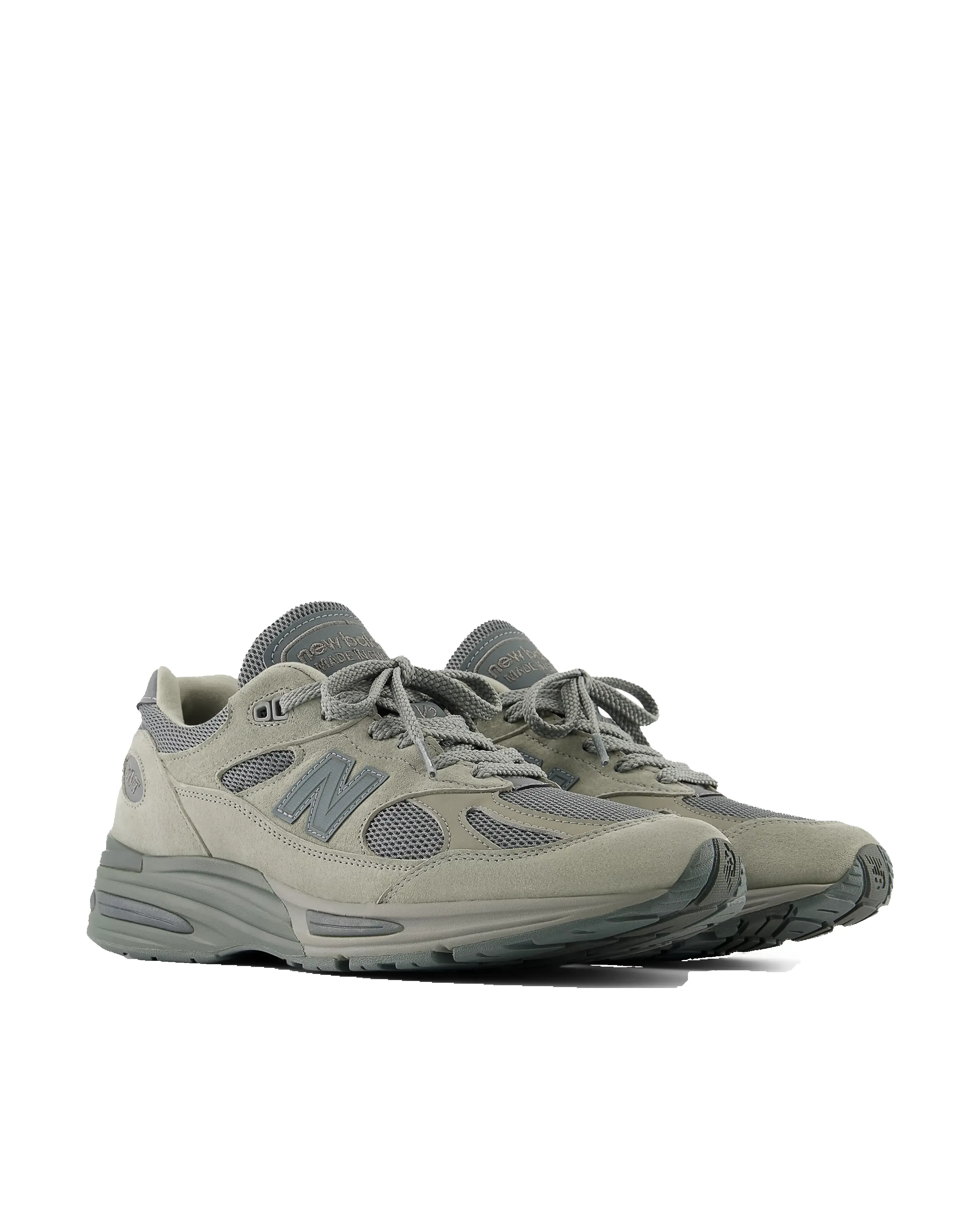 thisisneverthat x New Balance 991v2 Made in UK sold by Patta product image thumbnail 3