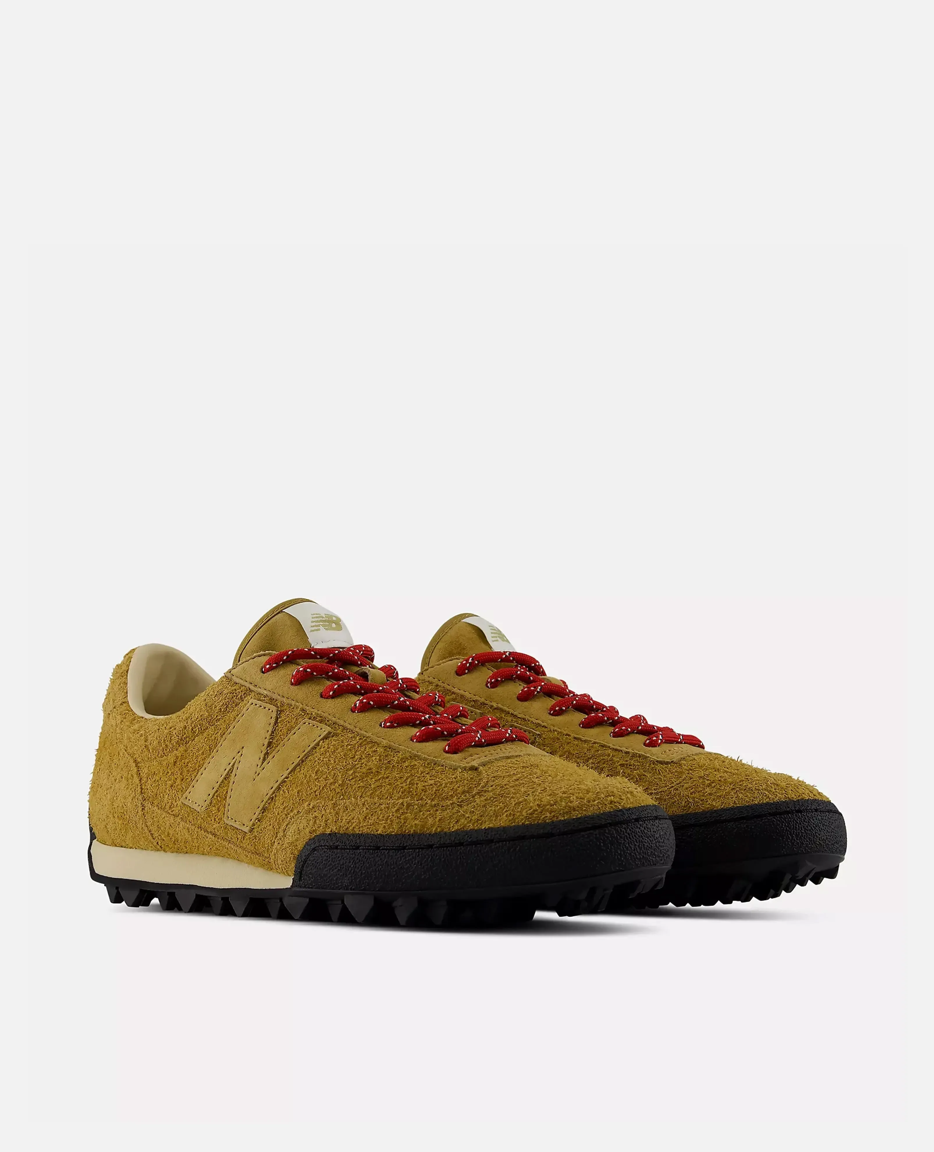 New Balance Gator Run 'Timberwolf' sold by Patta product image thumbnail 2