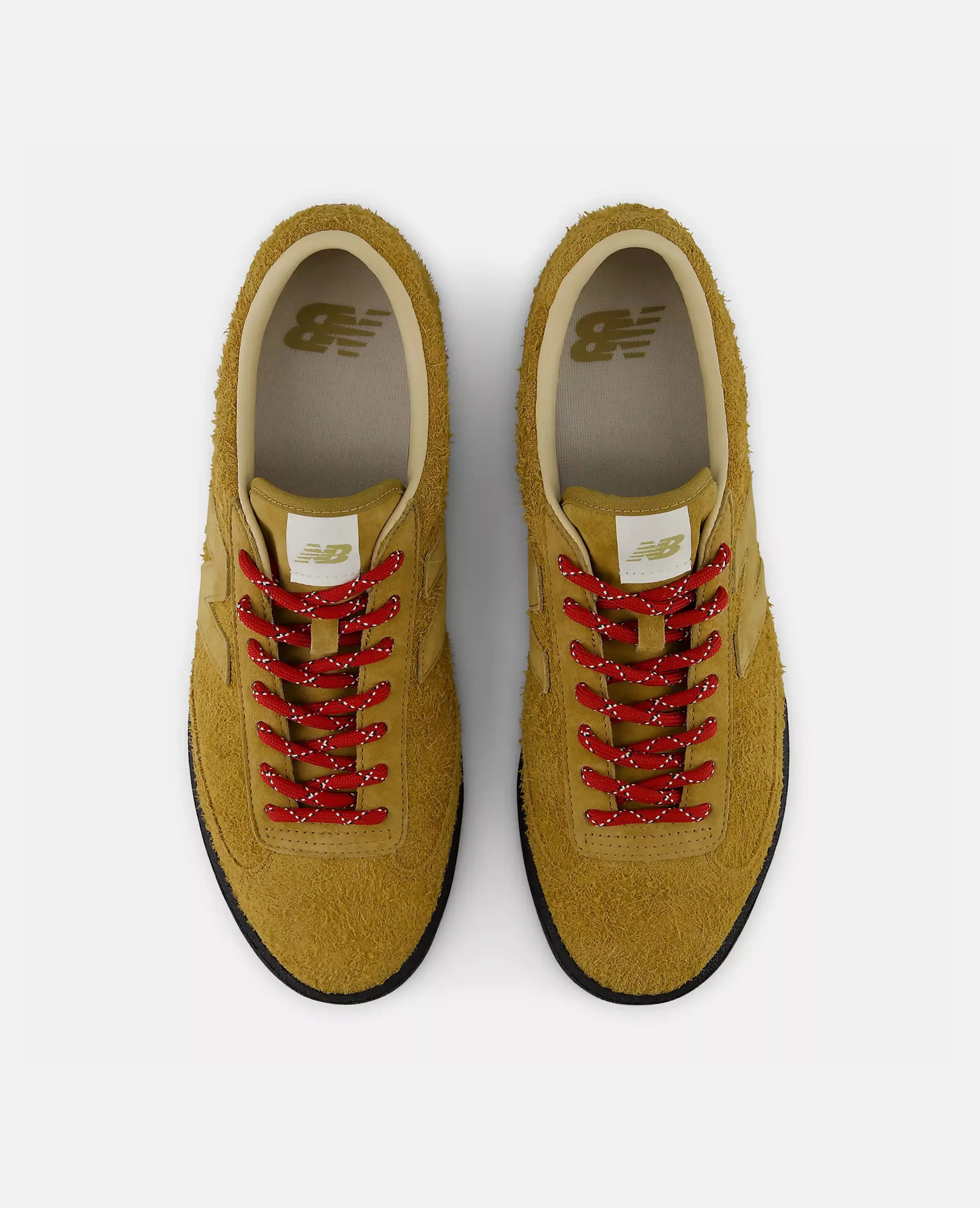 New Balance Gator Run 'Timberwolf' sold by Patta product image thumbnail 4