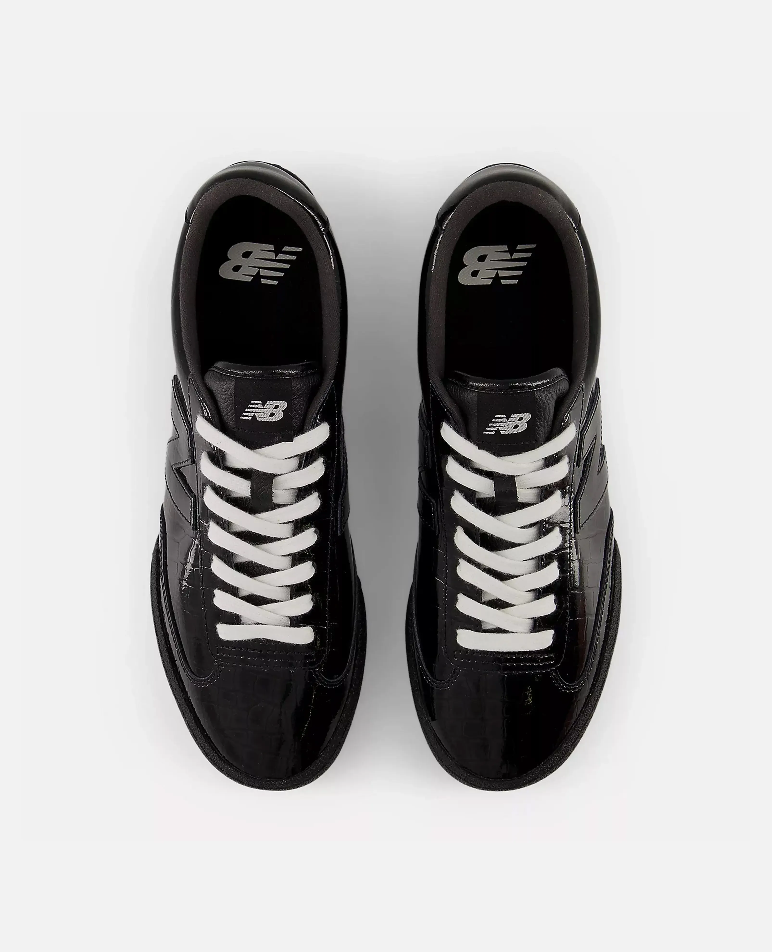 New Balance Gator Run 2SV Black sold by Patta product image thumbnail 3
