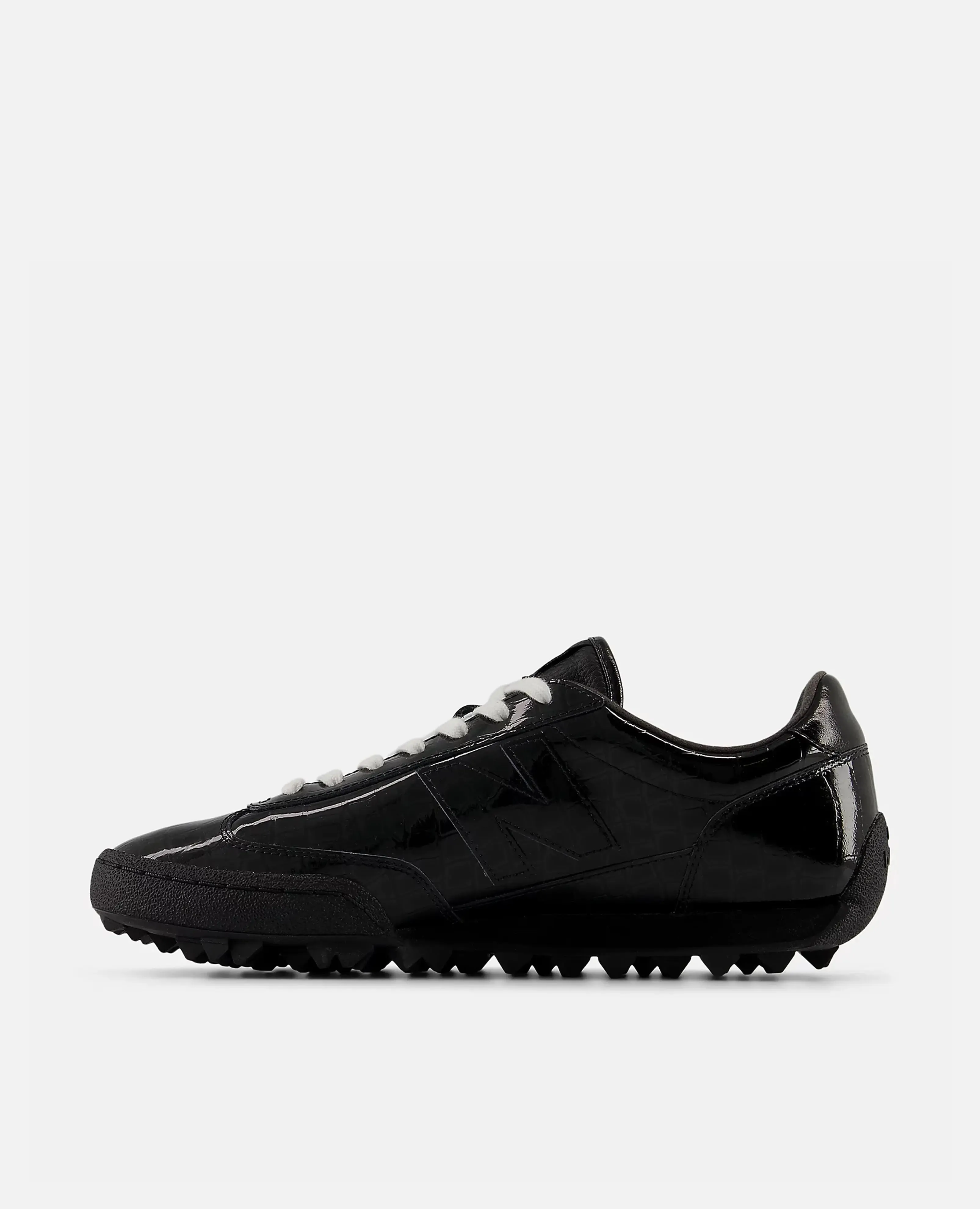 New Balance Gator Run 2SV Black sold by Patta product image thumbnail 4