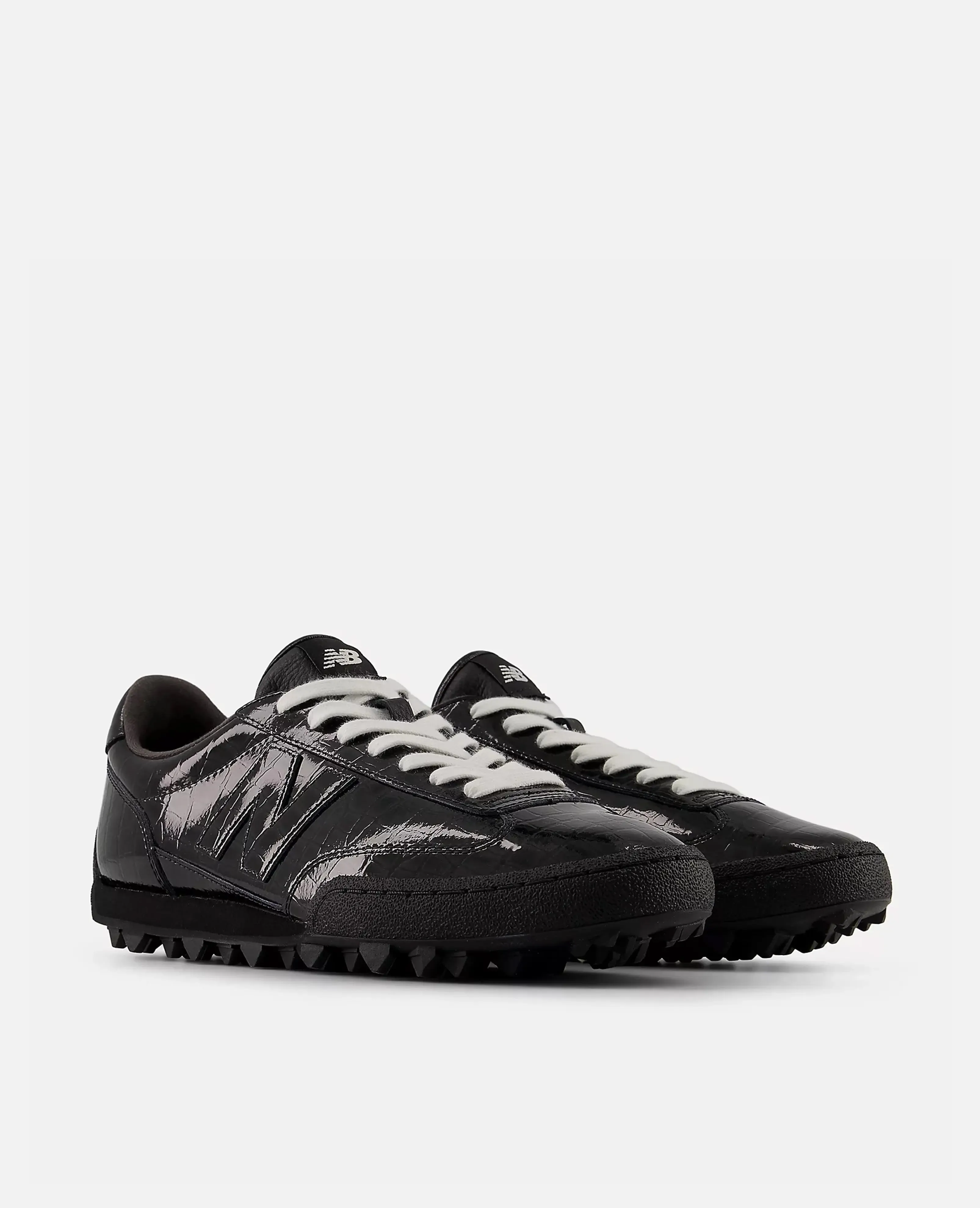 New Balance Gator Run 2SV Black sold by Patta product image thumbnail 2