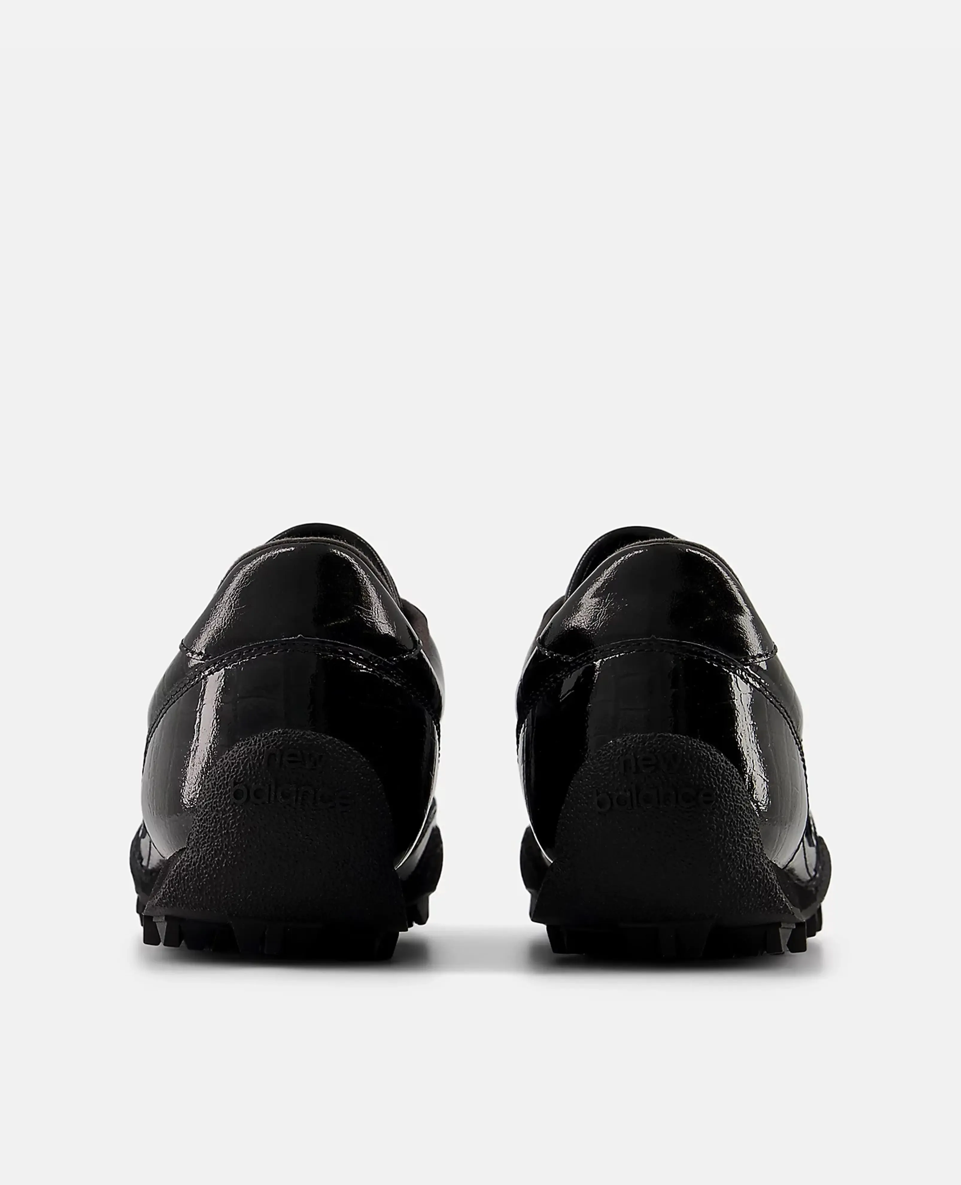 New Balance Gator Run 2SV Black sold by Patta product image thumbnail 5