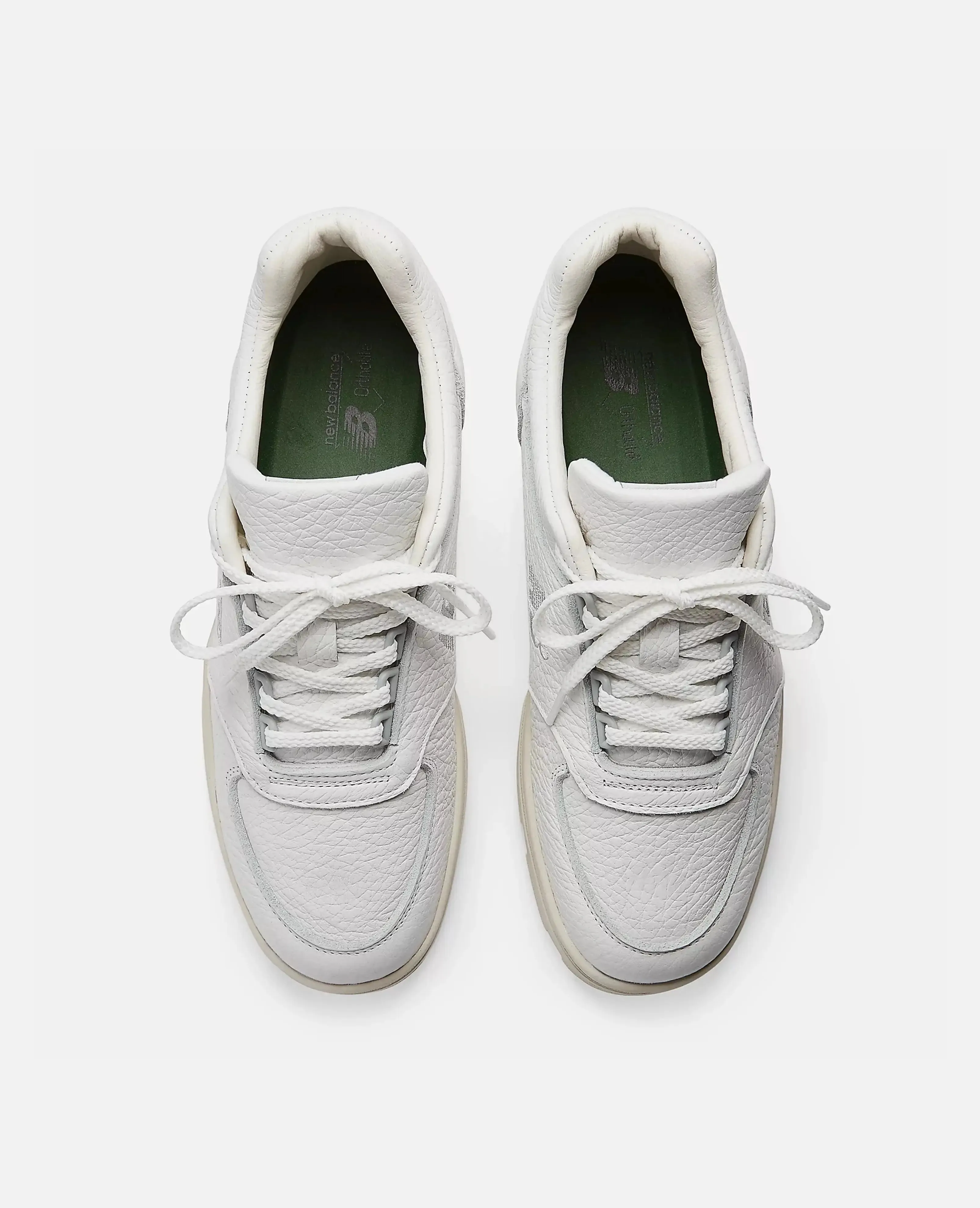 New Balance Allerdale Made in UK (White) sold by Patta product image thumbnail 4